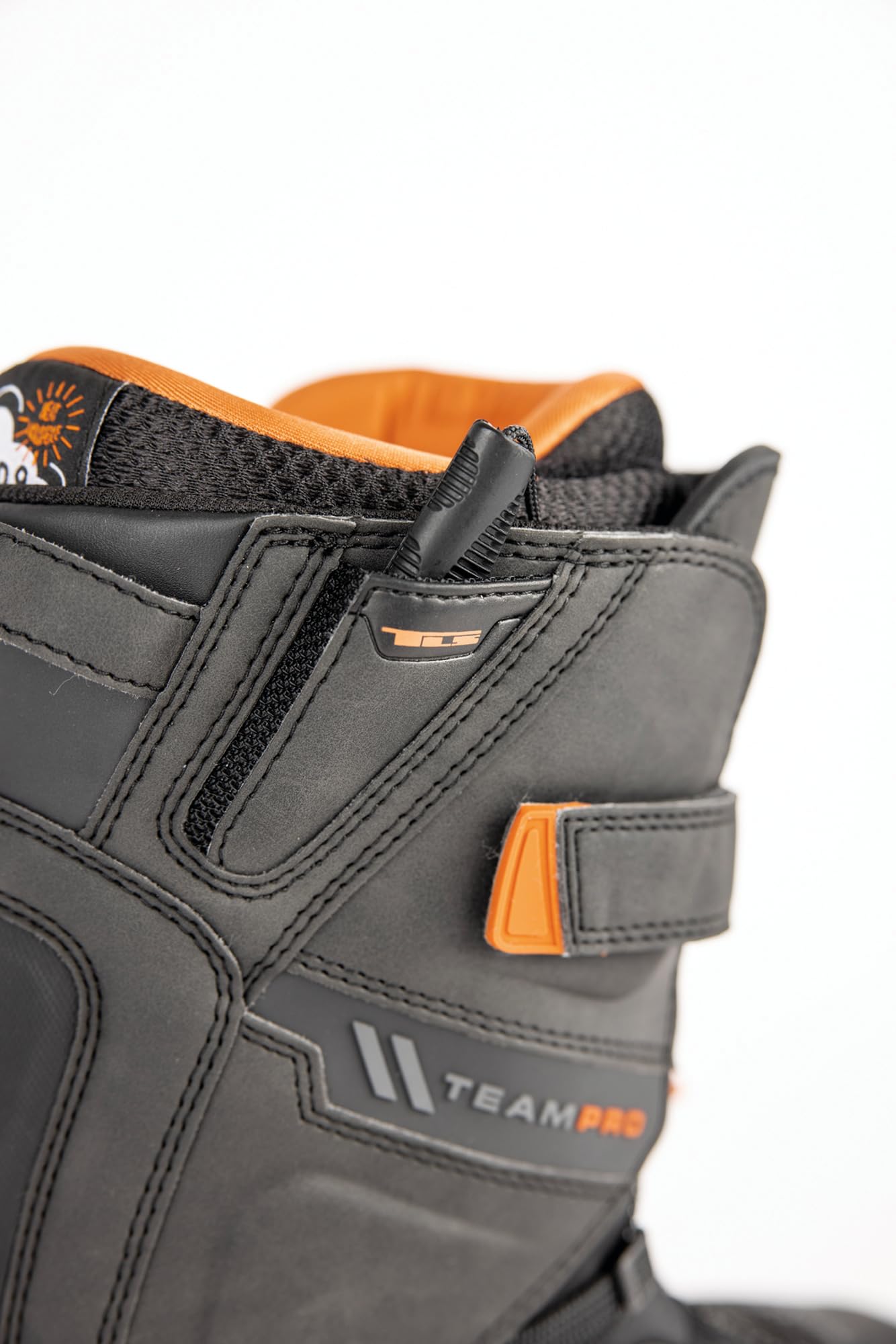 Amazon | 23-24 NITRO TEAM PRO MARCUS KLEVELAND TLS ｶﾗｰ:Black