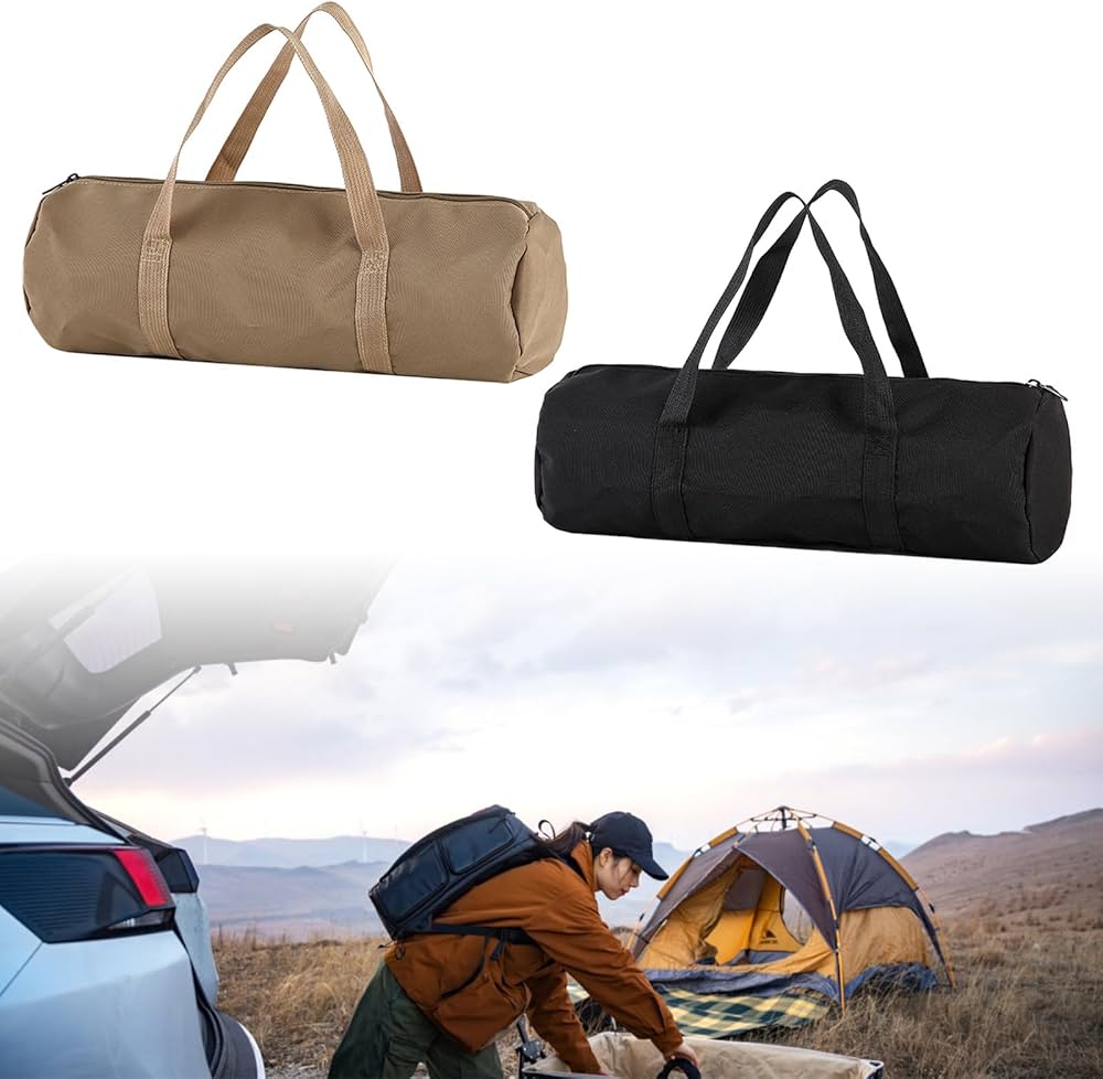 Coleman ベージュキャンプテント 収納バッグ付き Coleman ベージュ