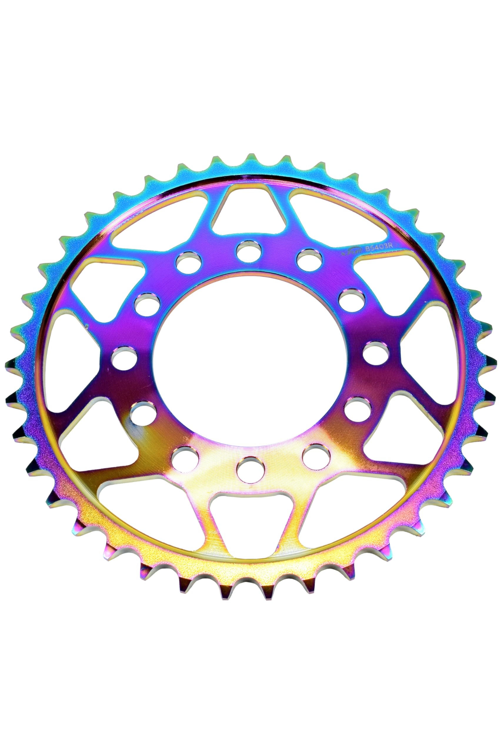 Amazon | ザム(XAM) スプロケット リア タフライト 525-39 カワサキ系