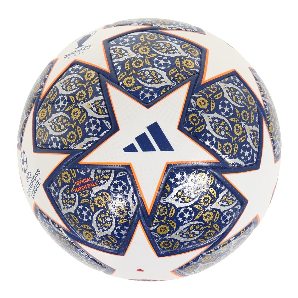 Amazon | adidas(アディダス) フィナーレ イスタンブール プロ