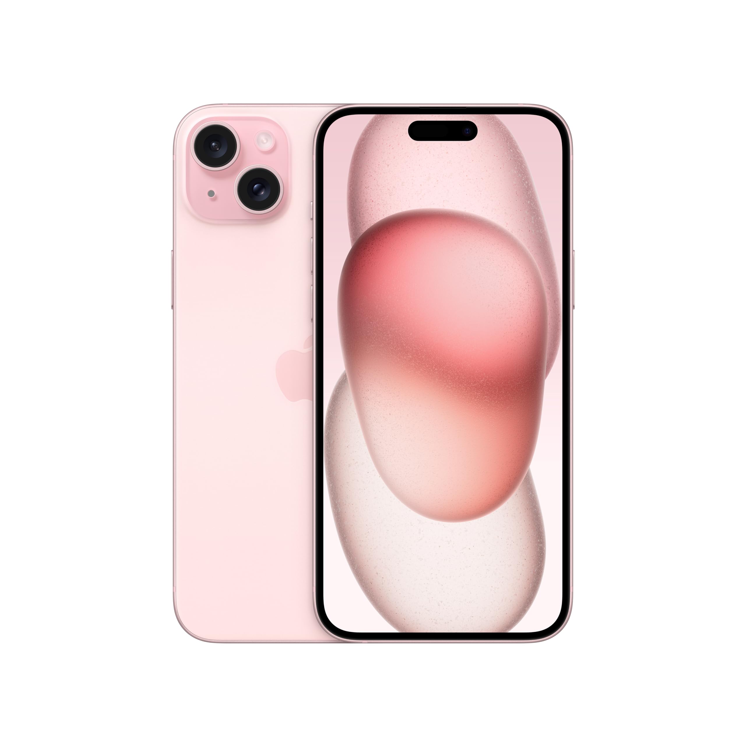 Amazon.co.jp: Refurbished Apple iPhone 15 Plus 128GB Pink SIM-Free