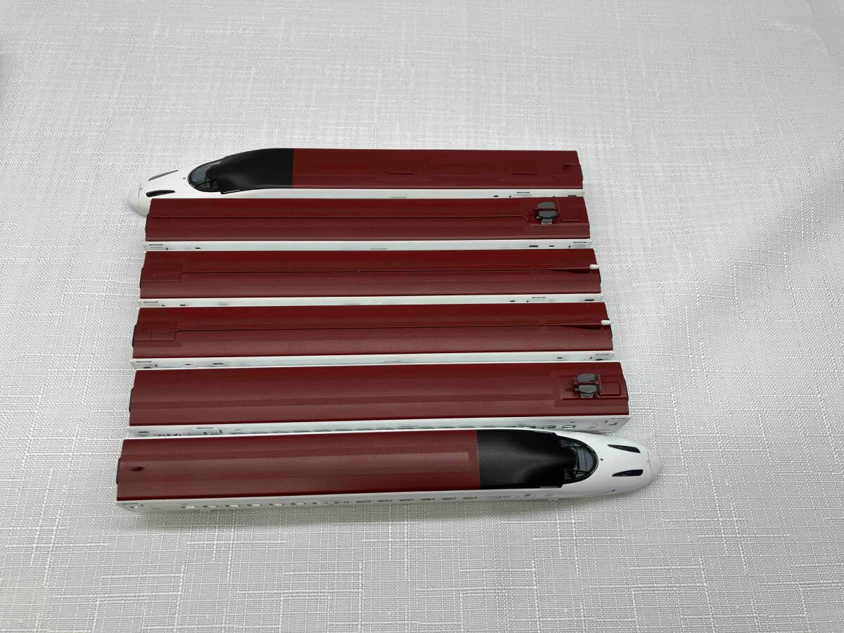 Amazon | 現状品 Nゲージ 92935 九州新幹線800系つばめ U005編成