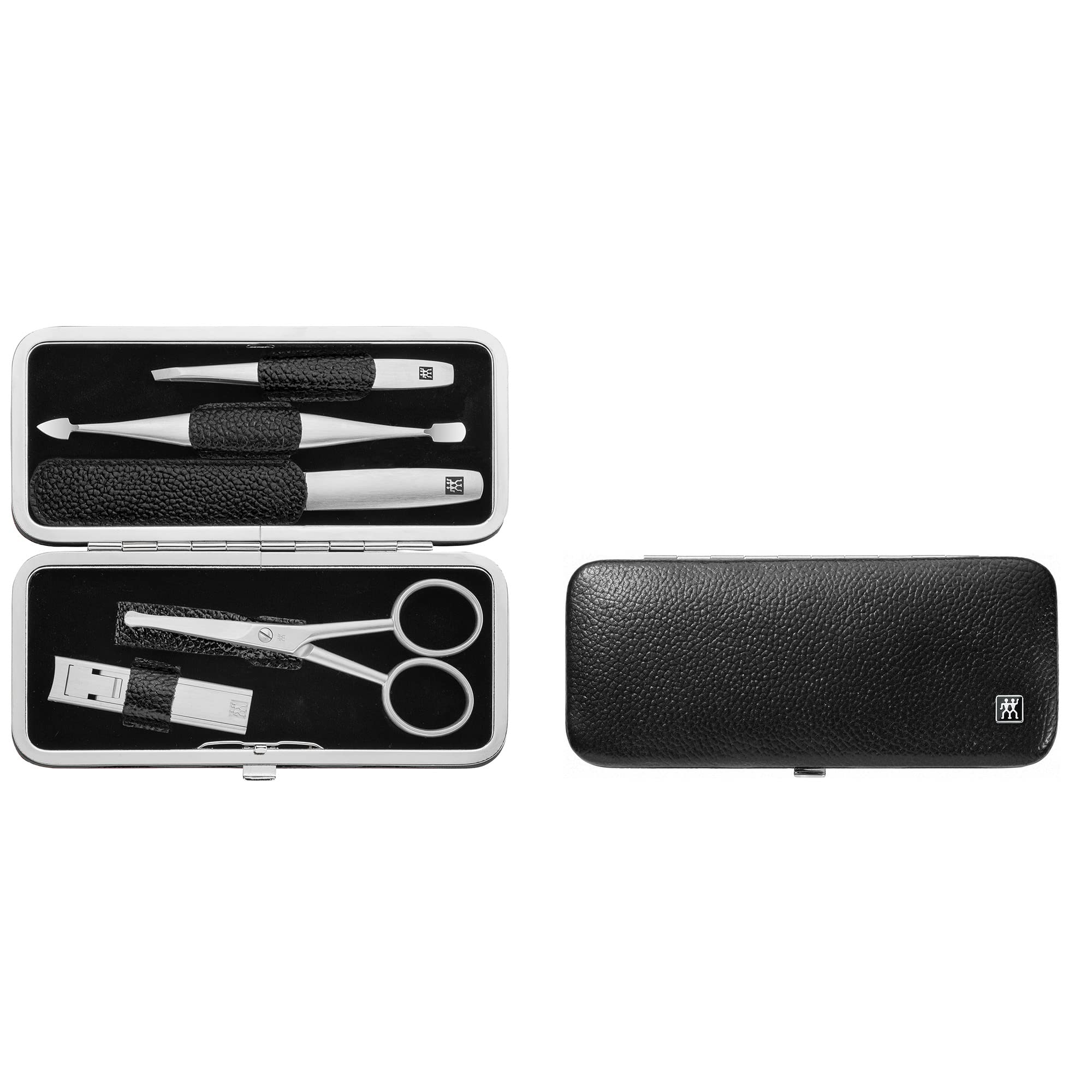 Amazon.com : Zwilling J.A. Henckels 5 Piece Complete Grooming Set