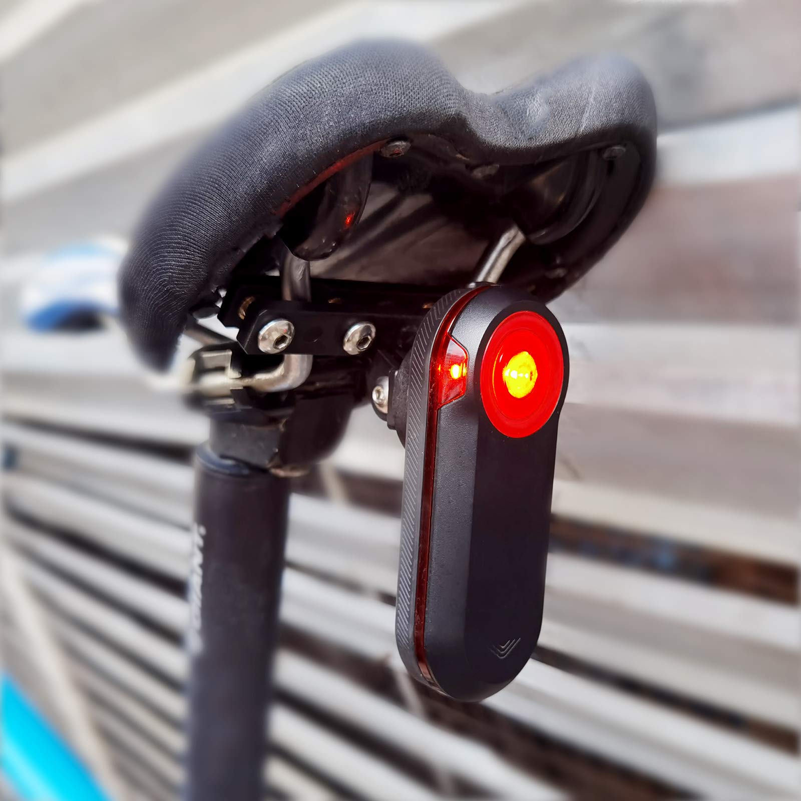 Amazon.co.jp: LICHIFIT Garmin（ガーミン）Varia RVR315 RTL515