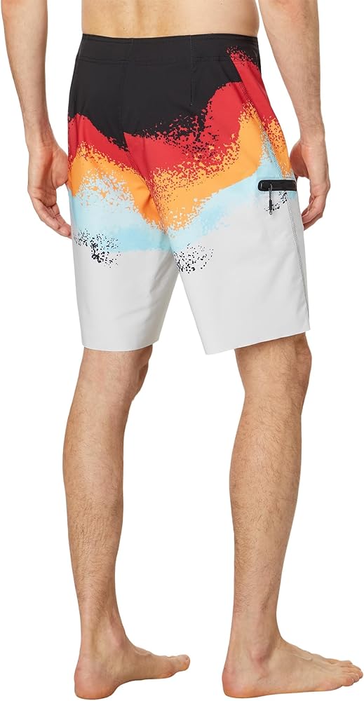 O'Neill Men's Standard Hyperfreak Hydro Tech Jordy 20