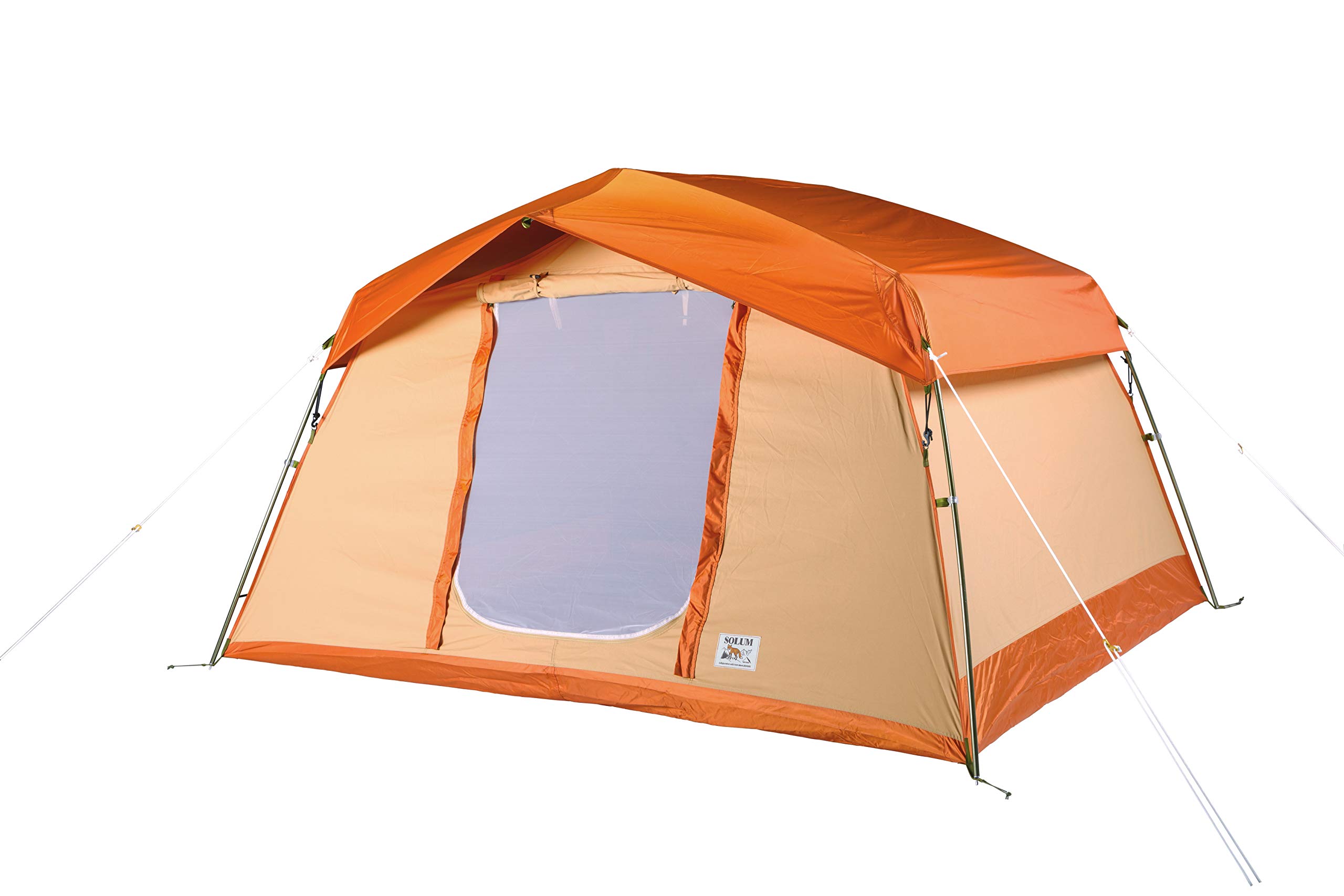 Amazon.co.jp: テンマクデザイン ペポライト（オレンジ） : ホーム