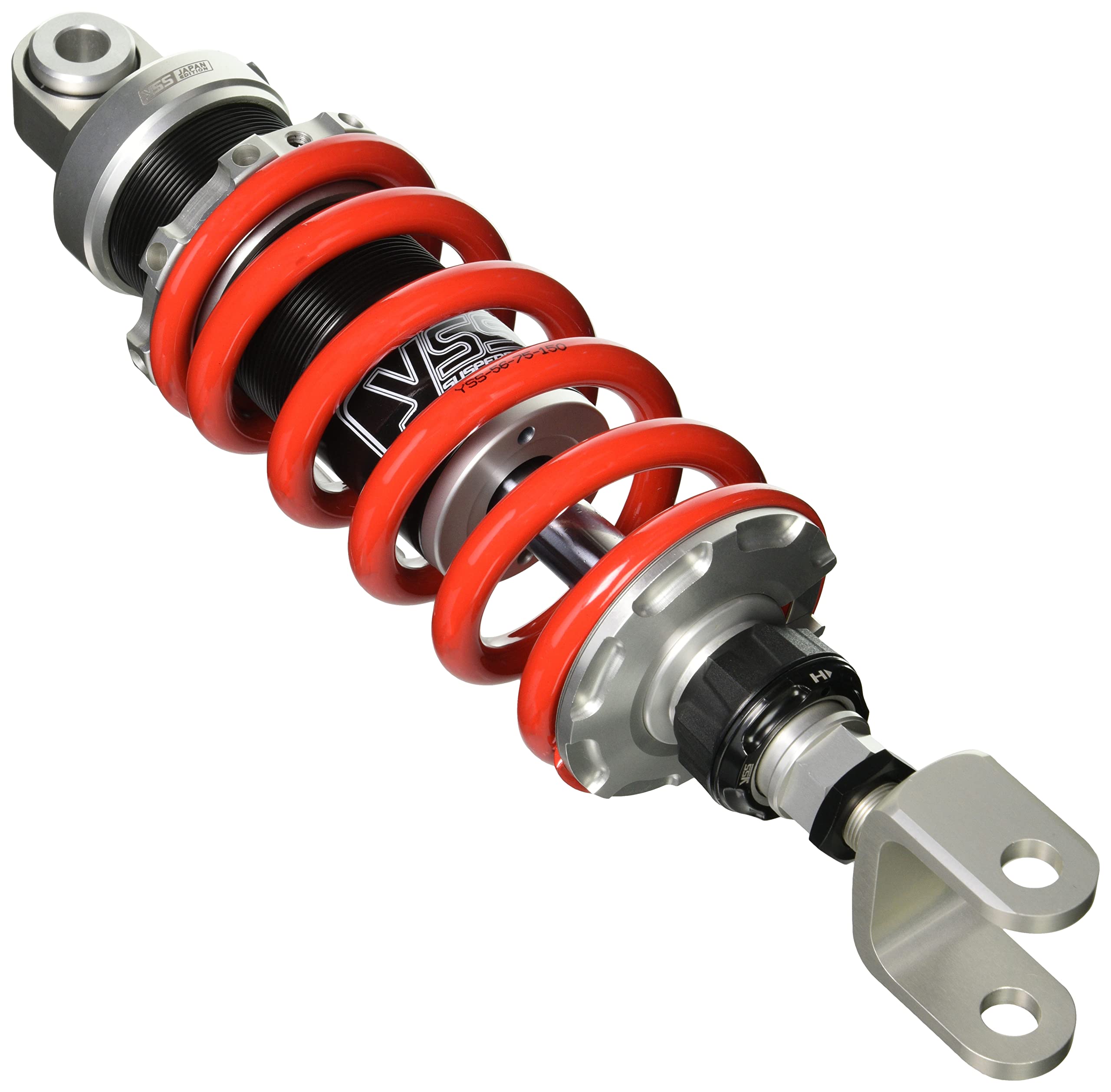 Amazon | PMC (ピーエムシー) バイク用サスペンション YSS モノ