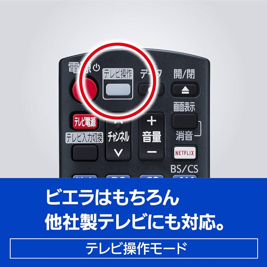 Amazon.co.jp: パナソニック 2TB 3チューナー ブルーレイレコーダー 4K