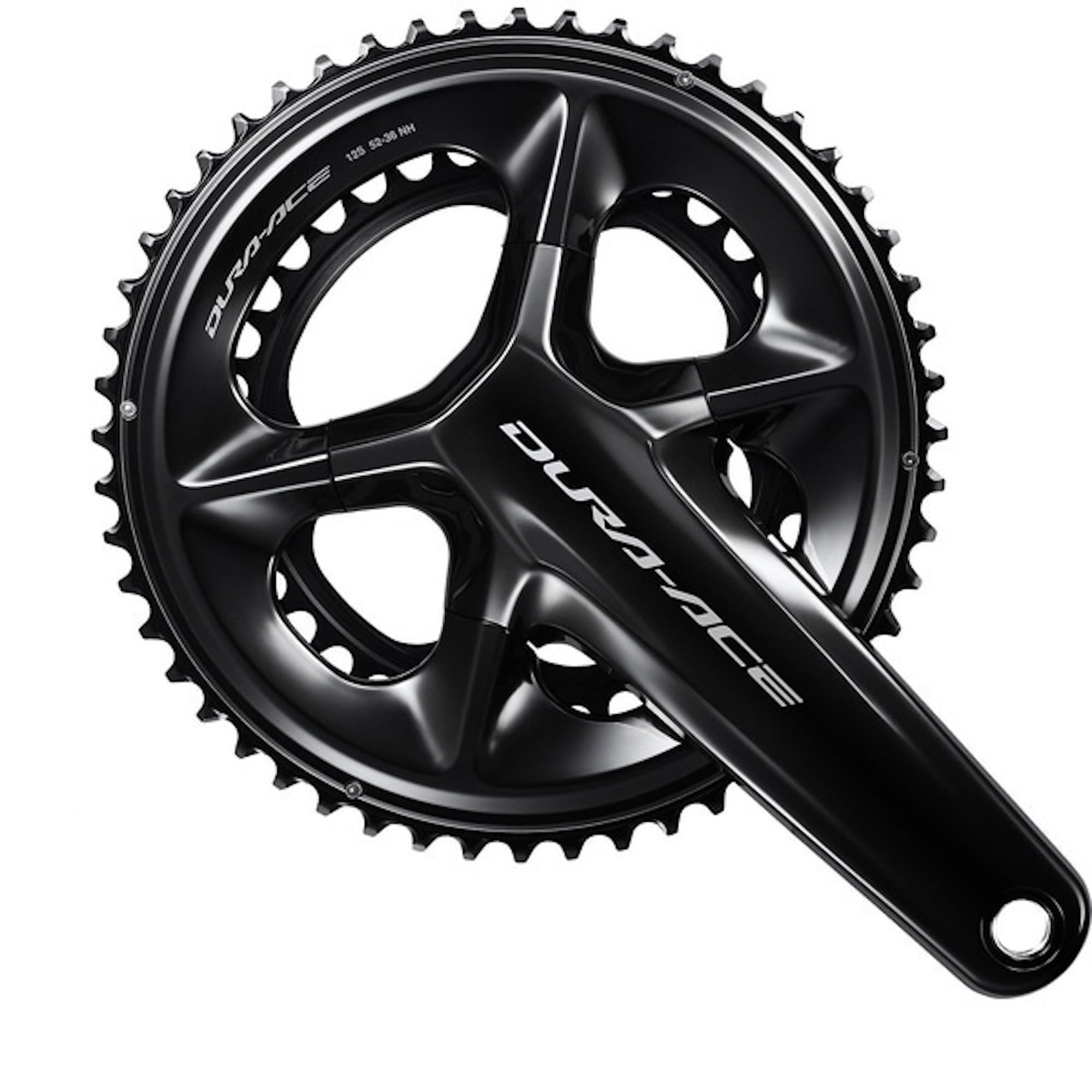Amazon | シマノ（SHIMANO） FC-09 DURA-ACE 11S 172.5 50×34 クランク