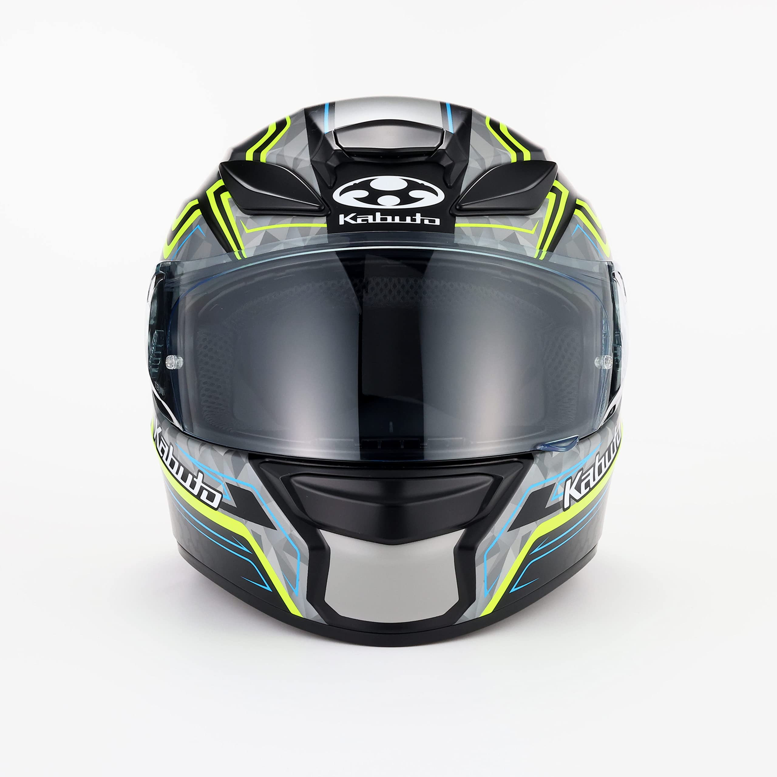 Amazon | オージーケーカブト(OGK KABUTO)バイクヘルメット フル