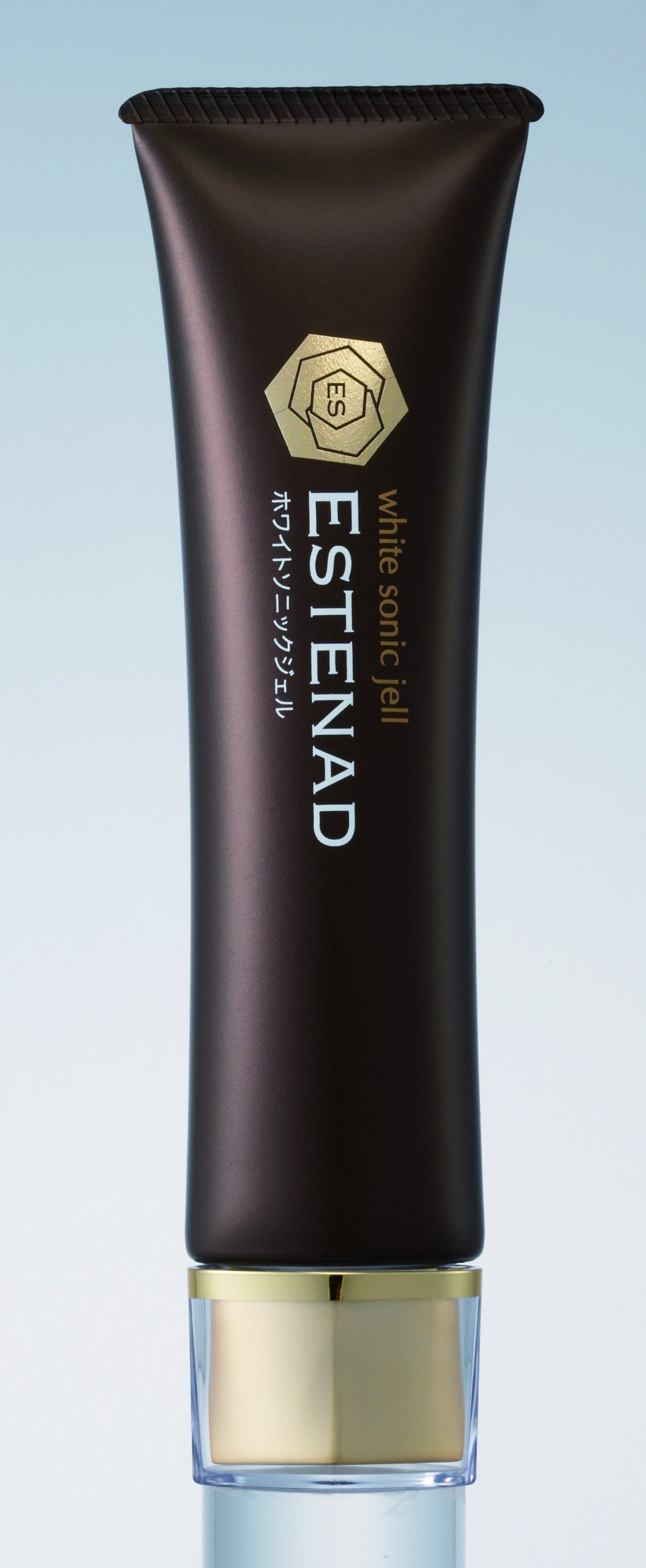 Amazon.co.jp: エステナード 超音波美顔器専用ホワイトソニックジェル3