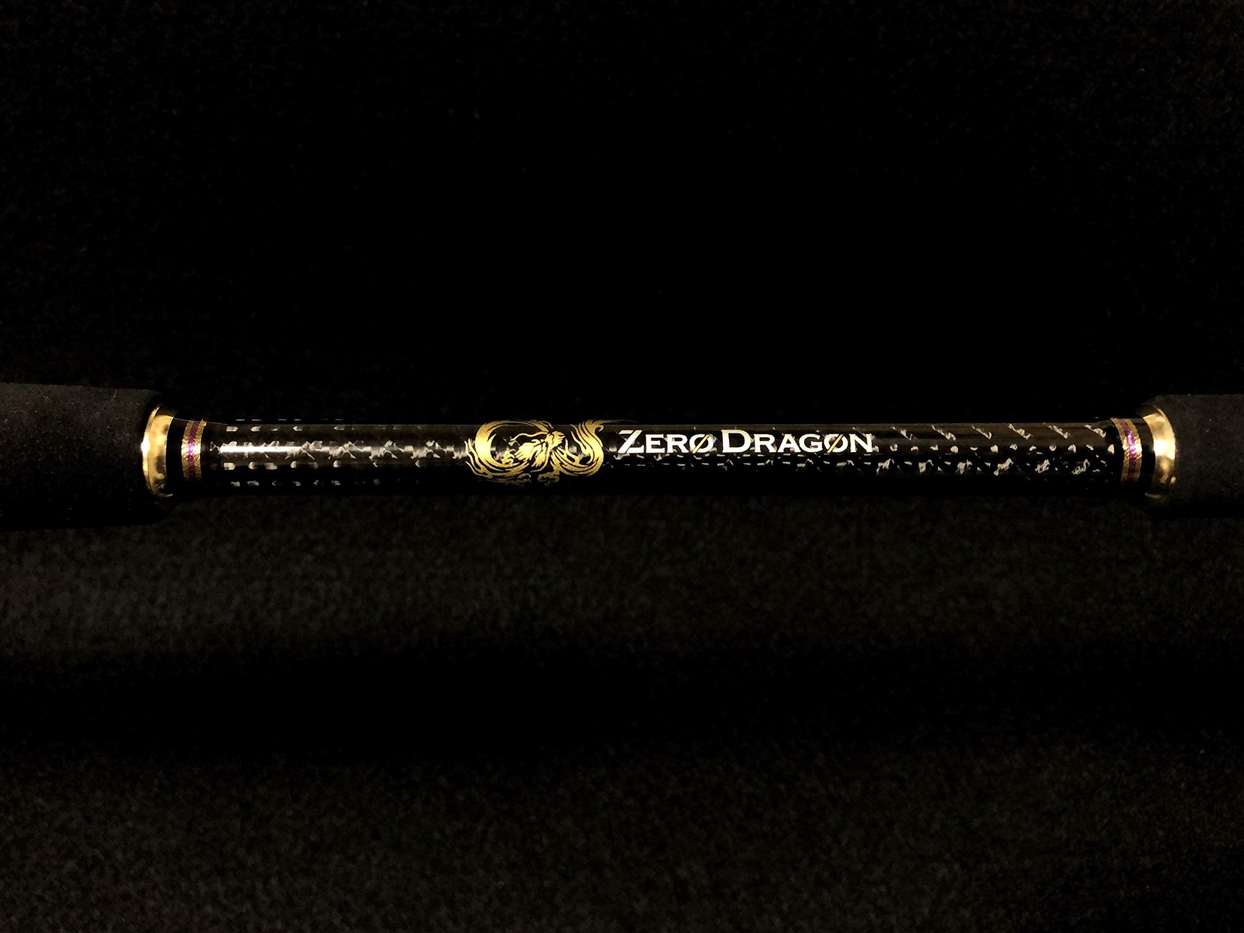 Amazon | ゼロドラゴン （ZERODRAGON) ロッドUMV622Bアルティメット