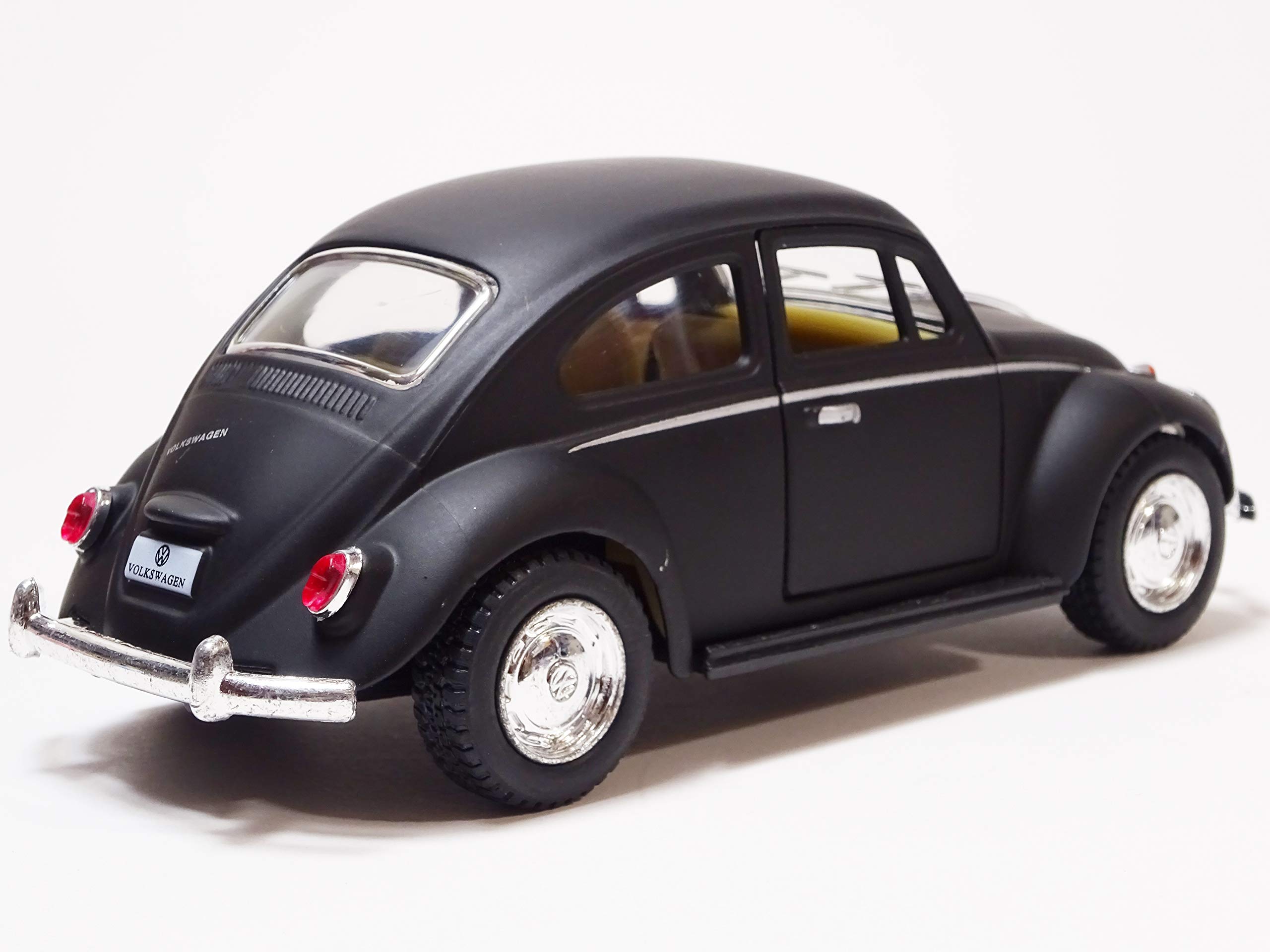Amazon | キンスマート フォルクスワーゲン タイプ1 クラシカル