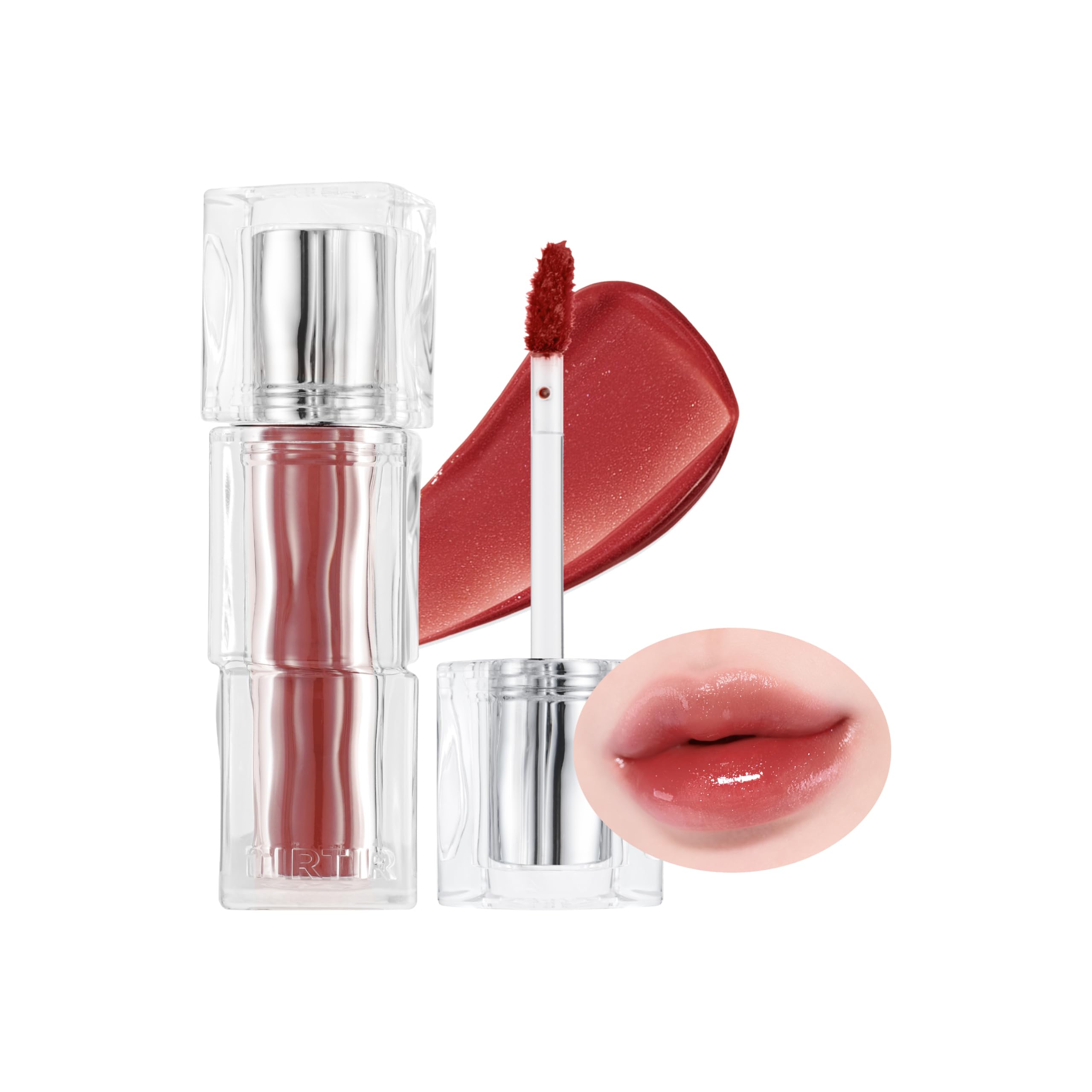 Amazon | [TIRTIR] Waterism Glow Tint [ティルティル] ウォーター