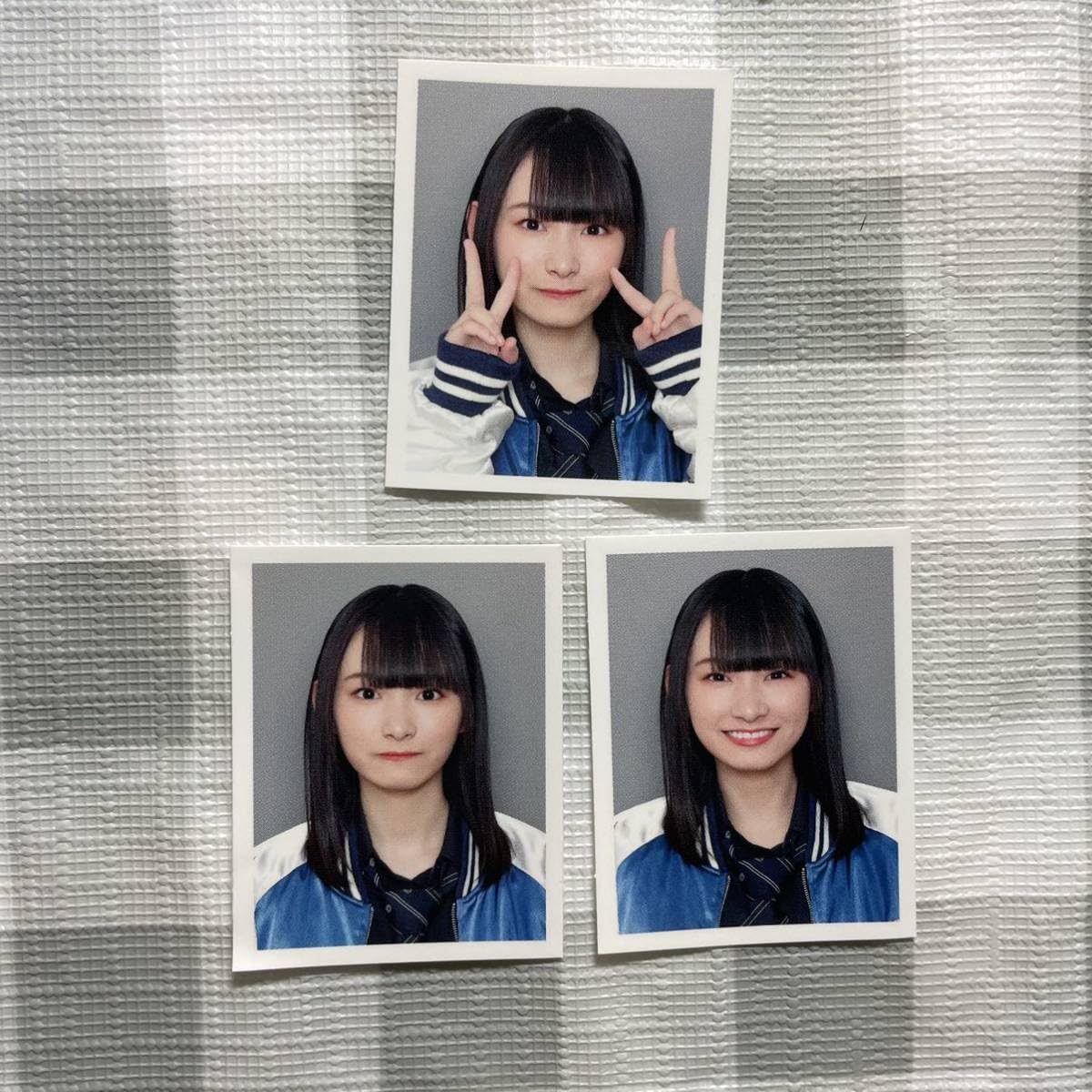 Amazon.co.jp: 山野愛月 ≒JOY ニアジョイ 二アリーイコールジョイ ID