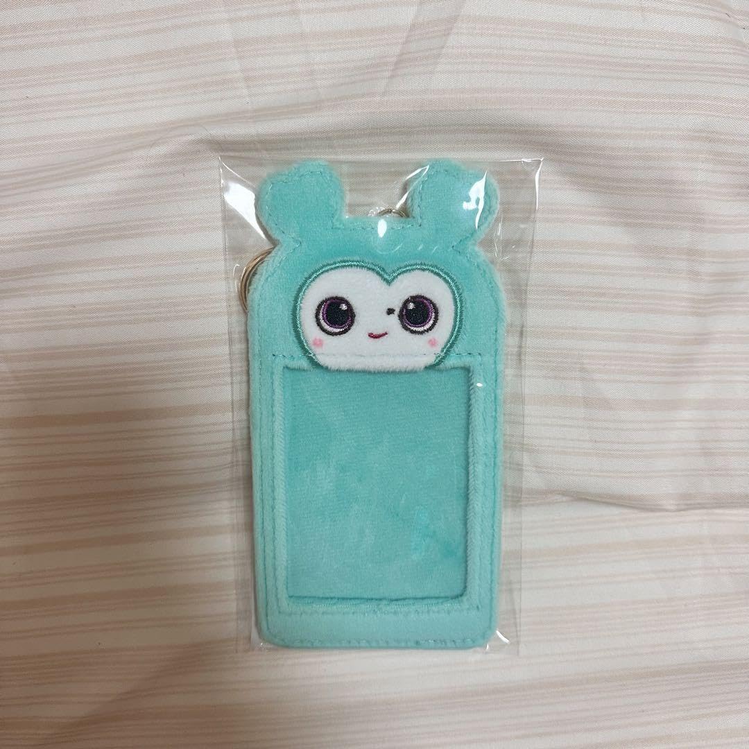 Amazon.co.jp: TWICE ミナ トレカケース : おもちゃ