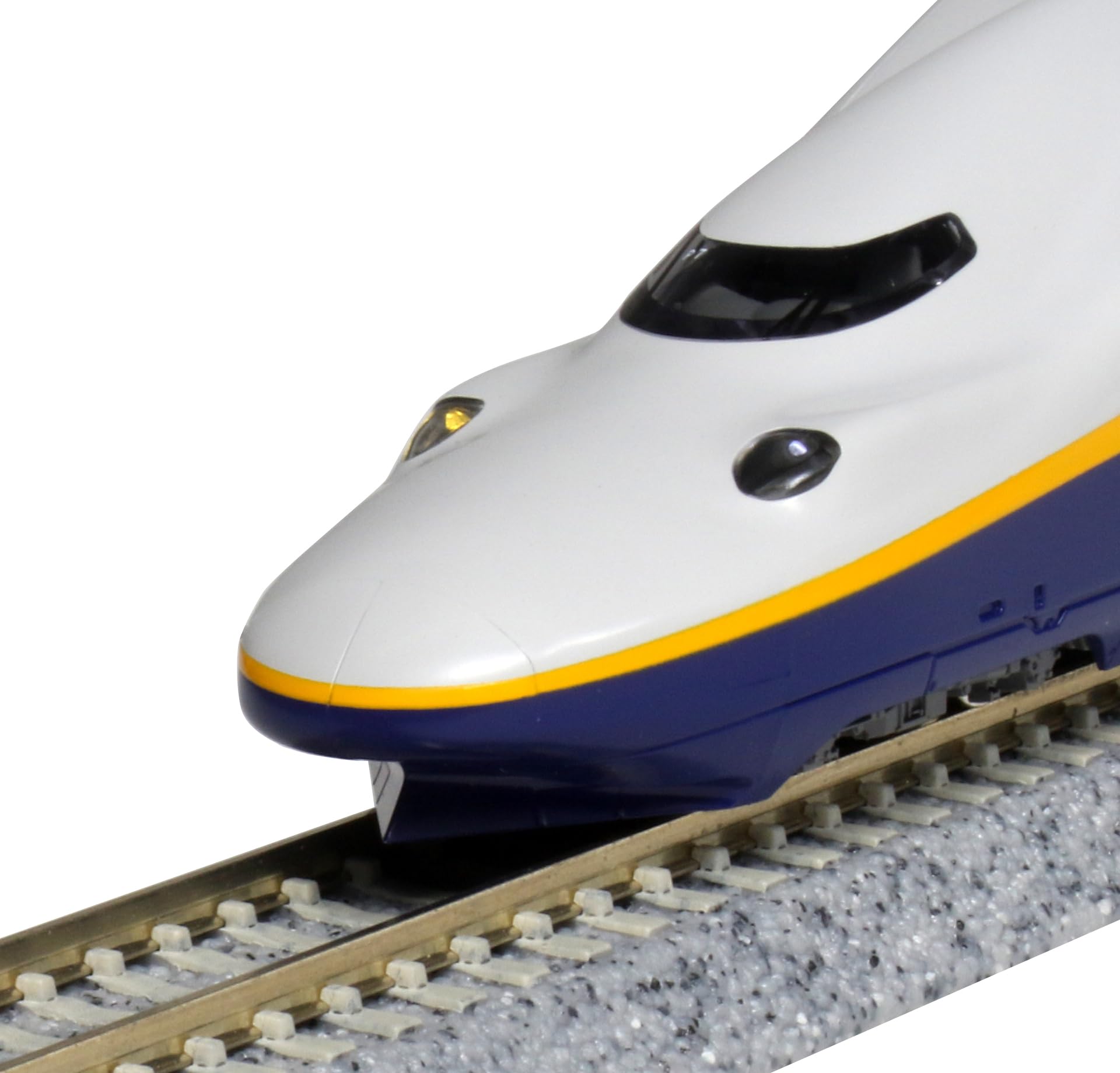 Amazon | カトー (KATO) Nゲージ E4系新幹線 Max 8両セット 鉄道模型