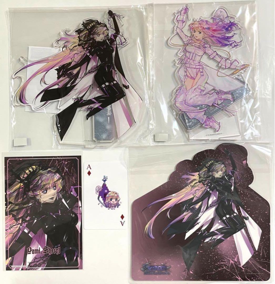 Amazon.co.jp: 裏マクロス超時空フェスティバル 裏マクフェス 闇