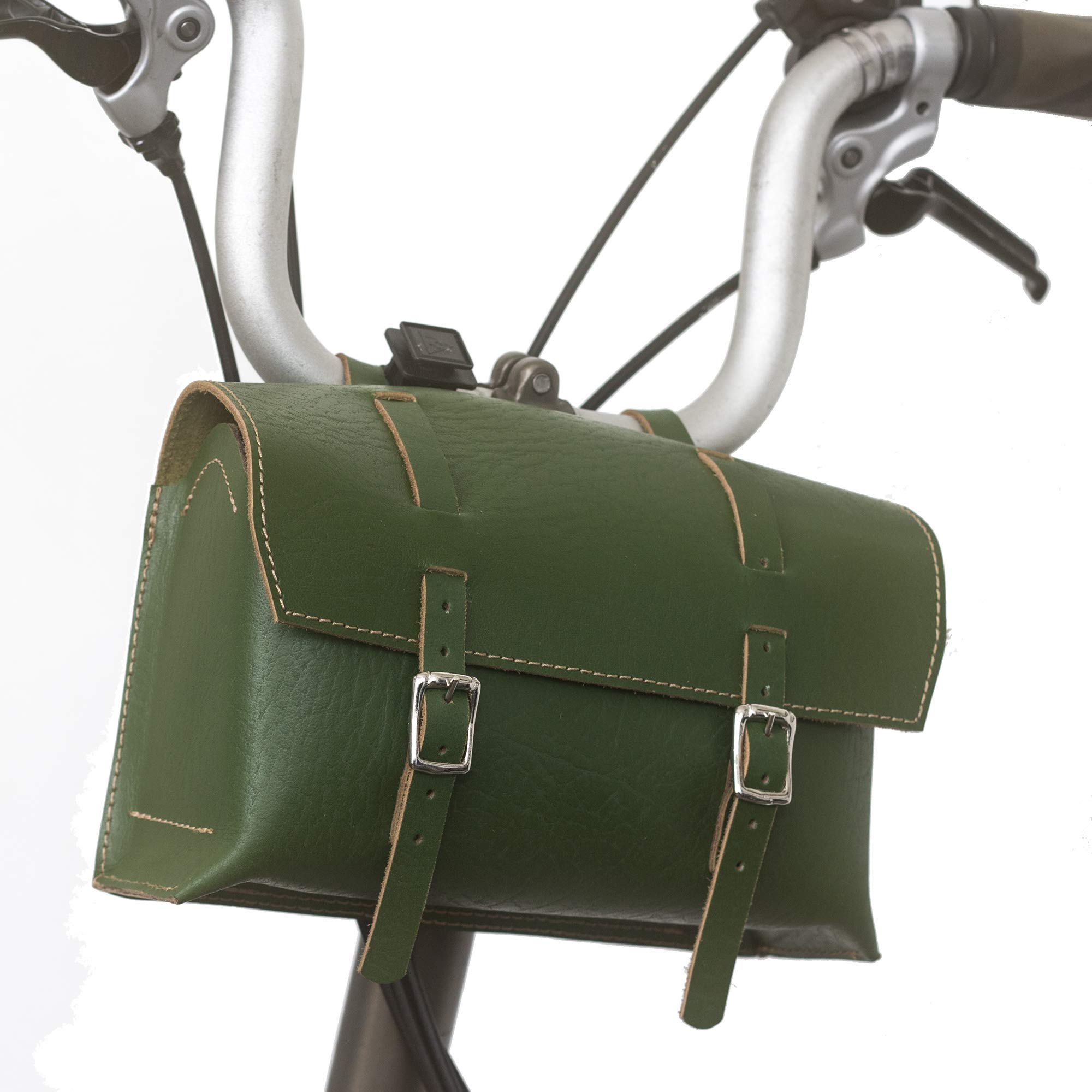 ブロンプトンM3L とカバー&サドルバッグ BROMPTON Cover And Saddle Bag