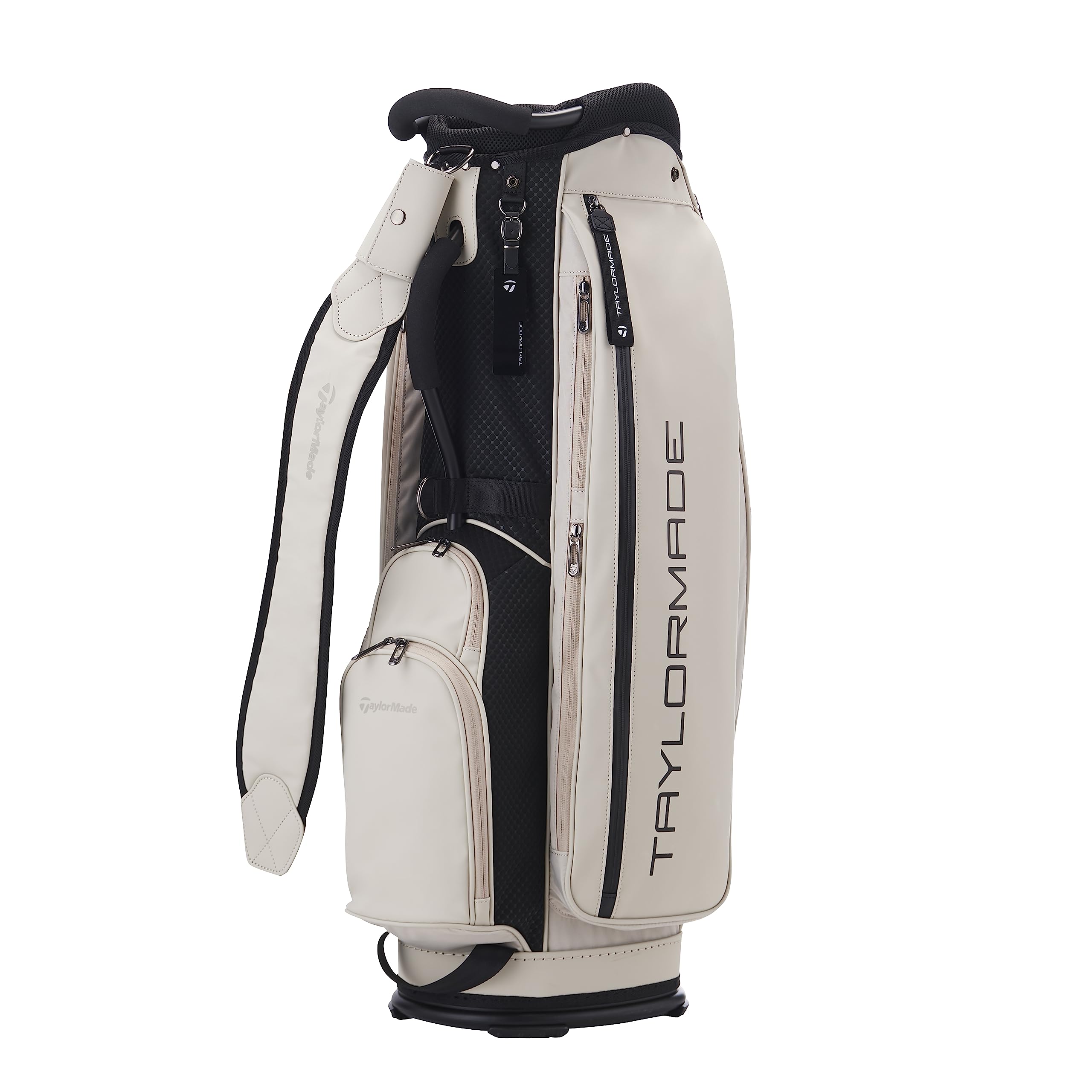 TaylorMade テーラーメイドゴルフ キャディバッグ9型 【公式通販】