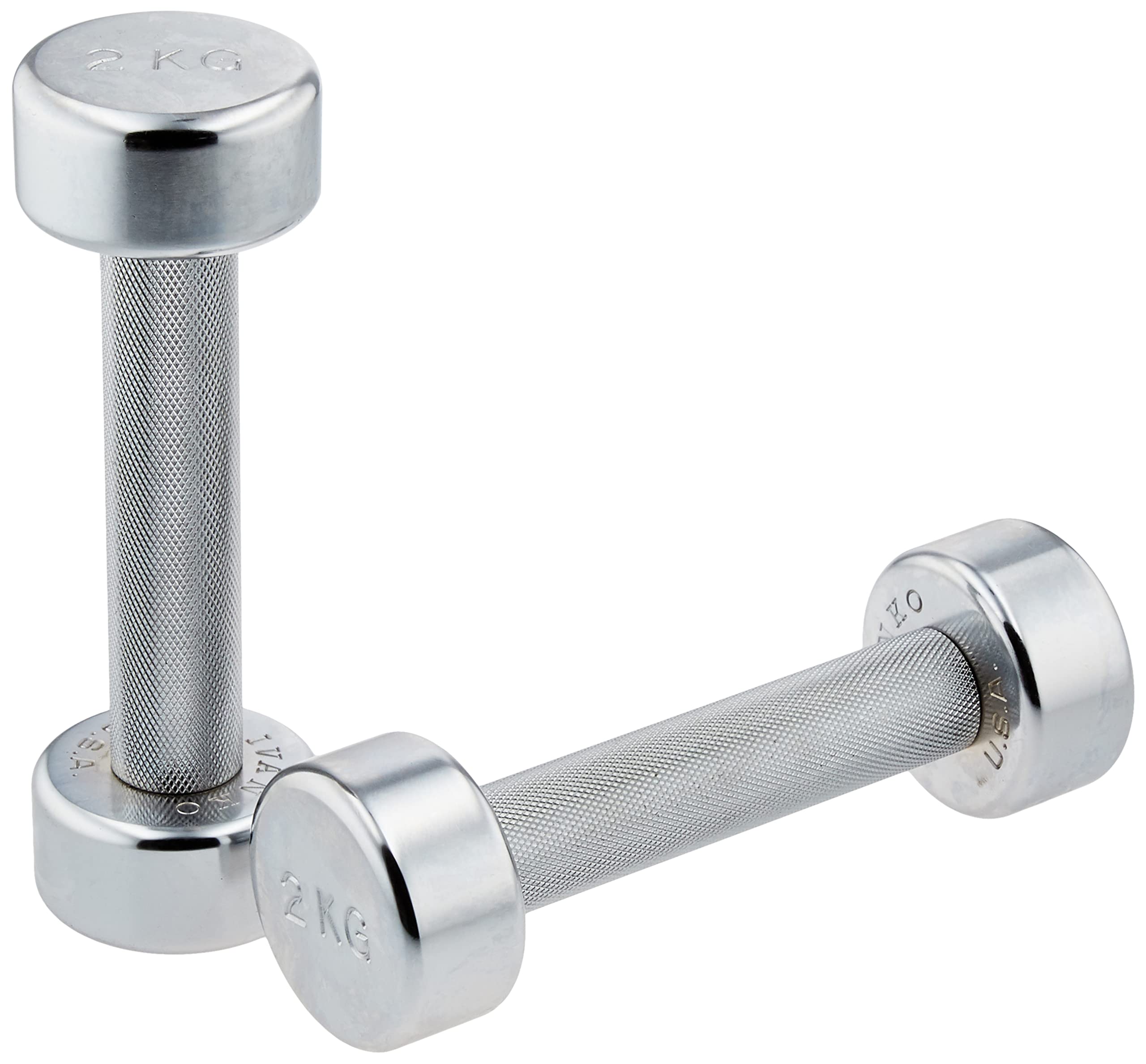 18kg ダンベルIVANKO