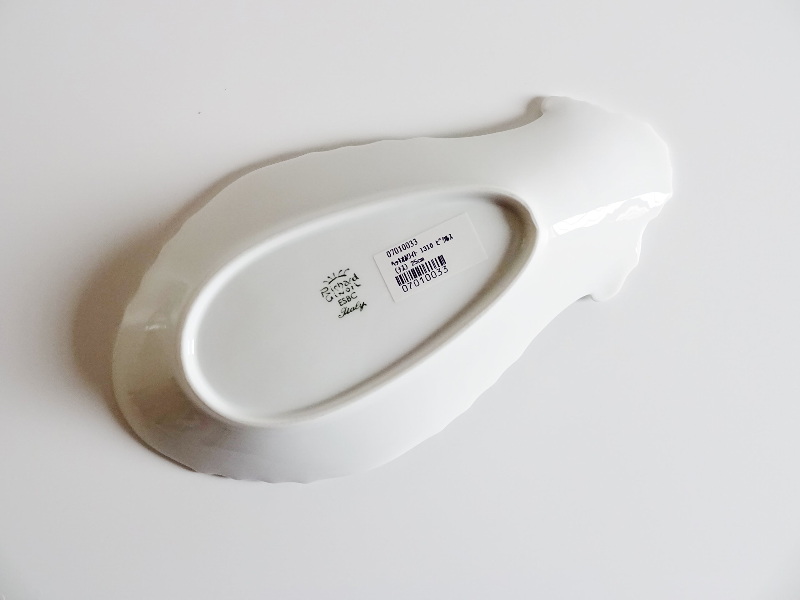 Amazon.co.jp: リチャード・ジノリ (Richard Ginori) ベッキオホワイト