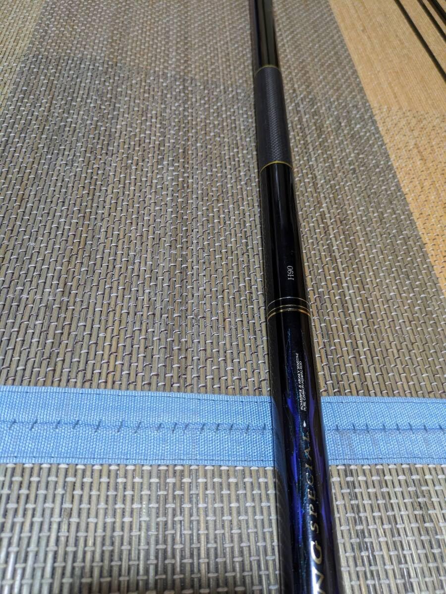 Amazon.co.jp: がま鮎 ダンシングスペシャル H90替え穂先（テクノ