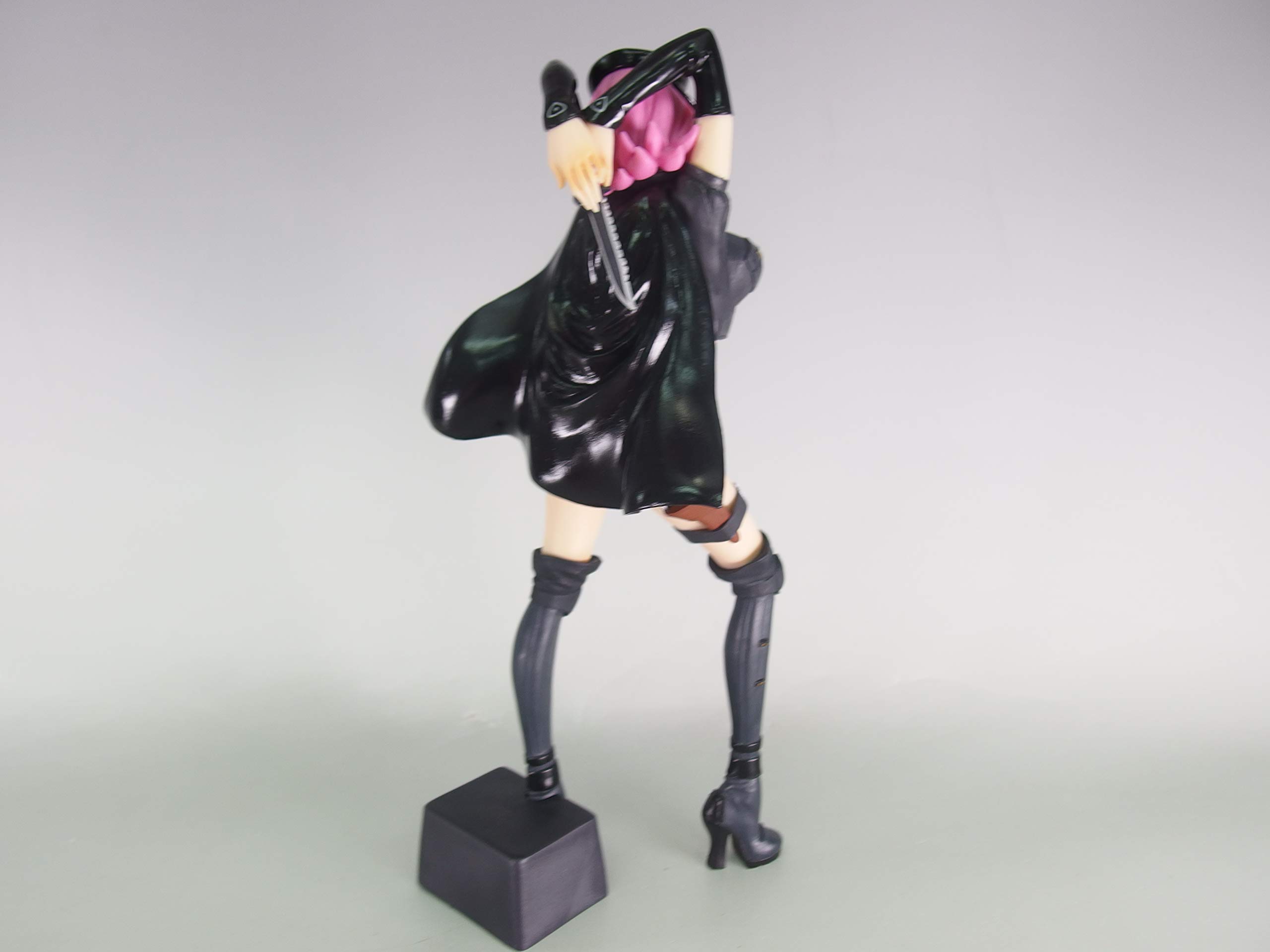 イノイノ プロフィール見てね！ ワンピース フィギュア レイジュ