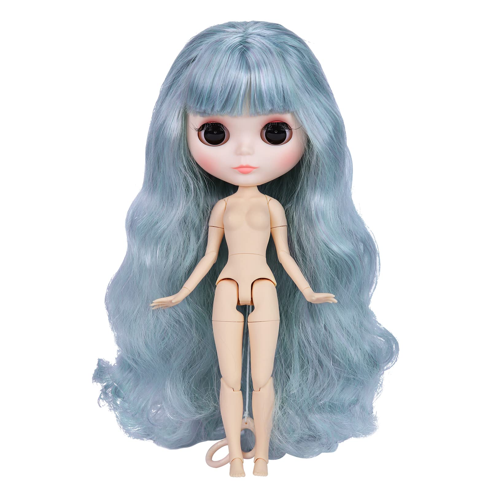 Amazon | ICY Fortune Days アイシードール、改良した関節人形