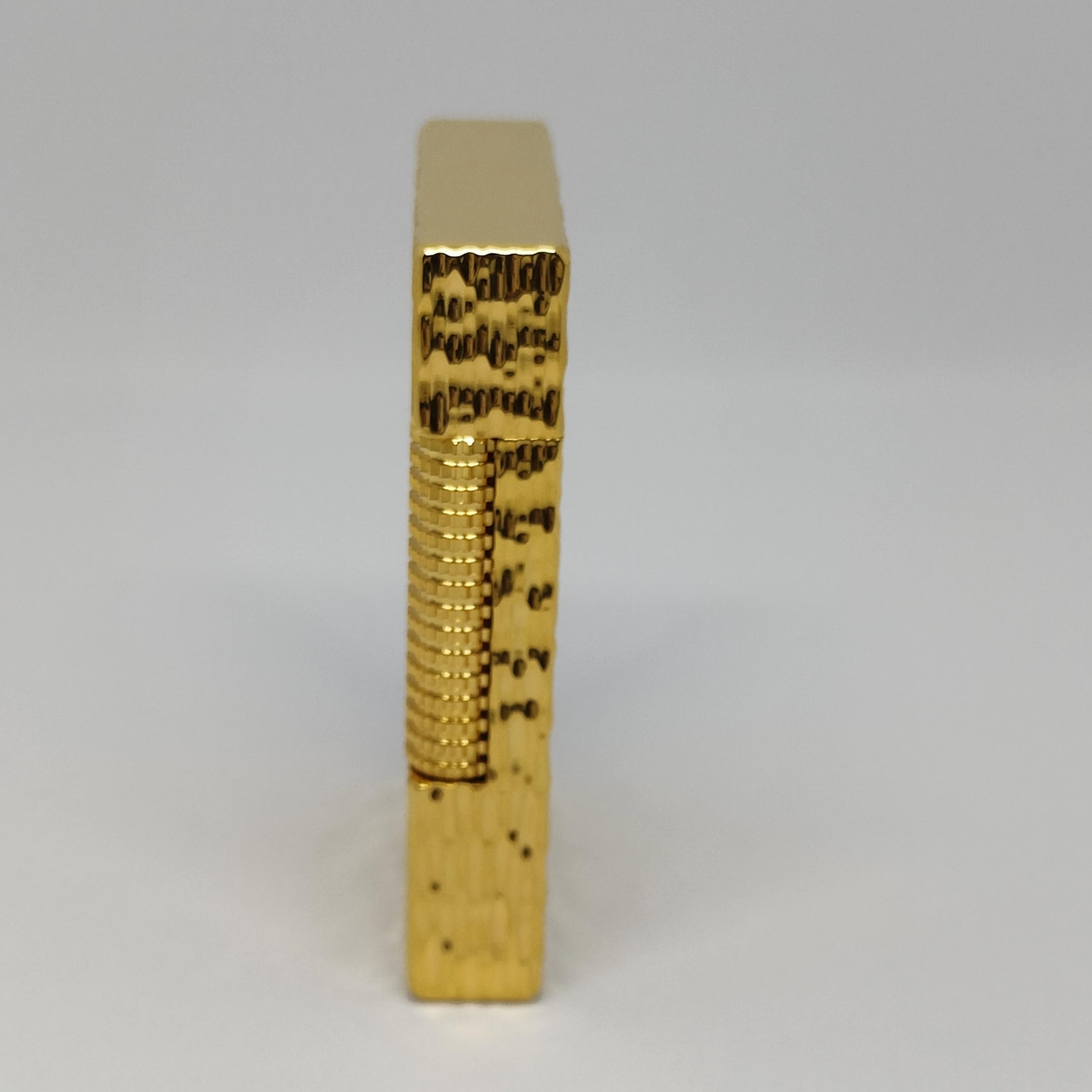 Amazon.co.jp: Caloriesプレミアム 快音 ガスライター デュポン