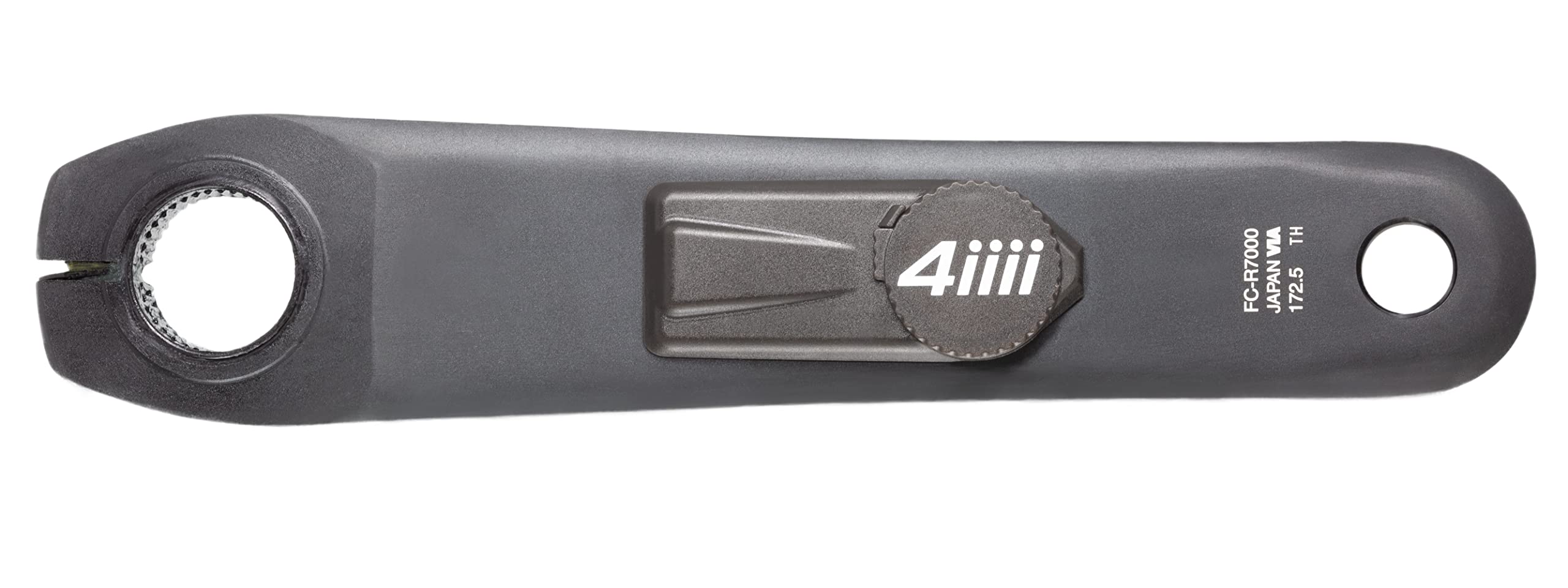 パワーメーターR7000 左クランクのみ (170)