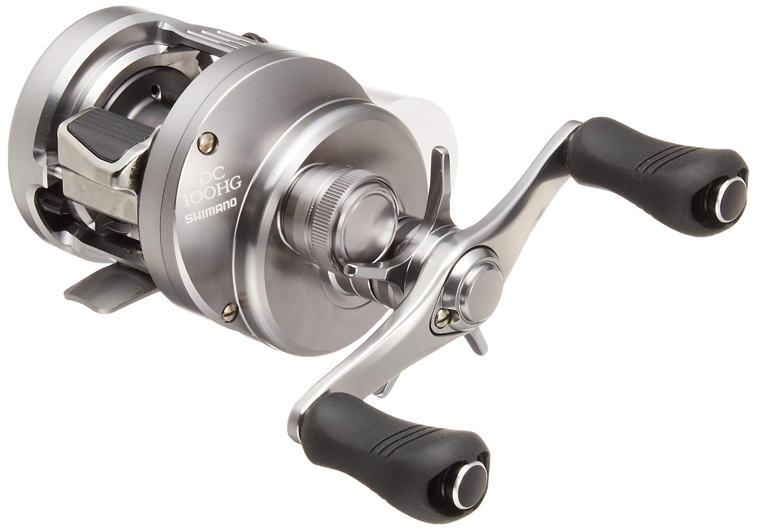 Amazon | シマノ(SHIMANO) ベイトリール 両軸 20 カルカッタコン