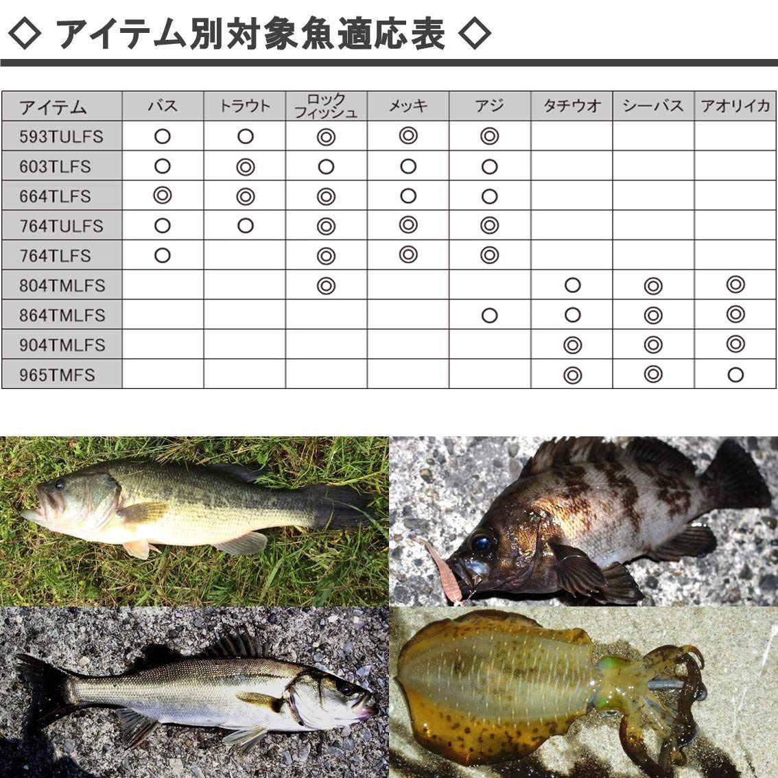 Amazon | ダイワ(DAIWA) 万能振出ルアーロッド クロスビート 965TMFS