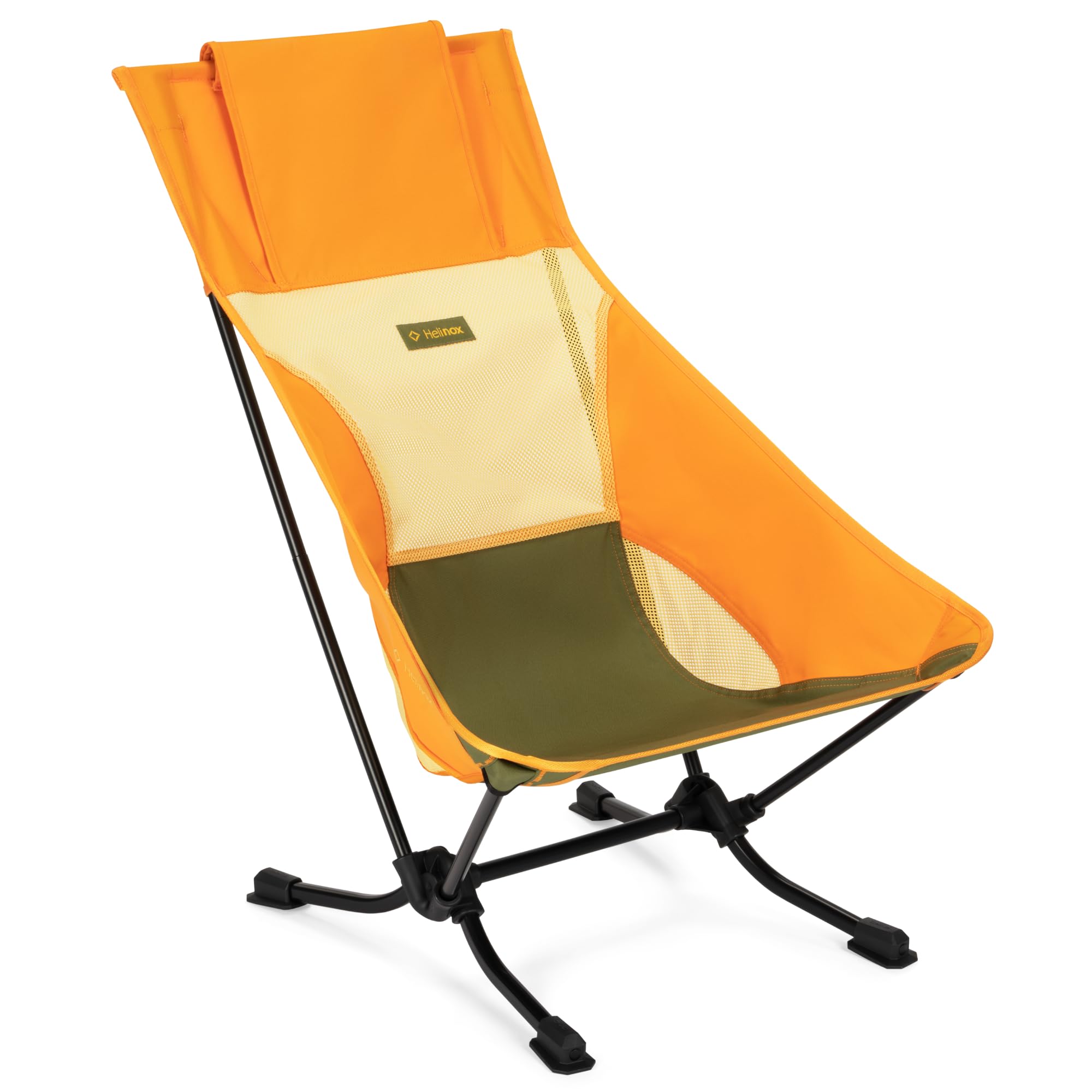 Amazon.co.jp: Helinox(ヘリノックス) ビーチチェア 軽量 ロー