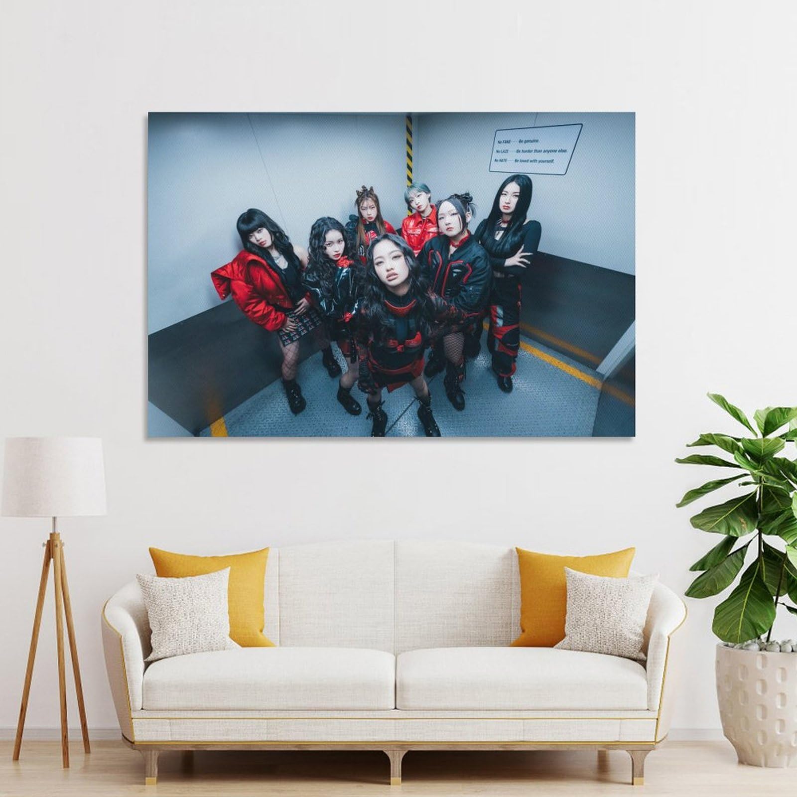 Amazon.co.jp: 歌手 HANA ハナ Debut Single Rose Pre Debut Song