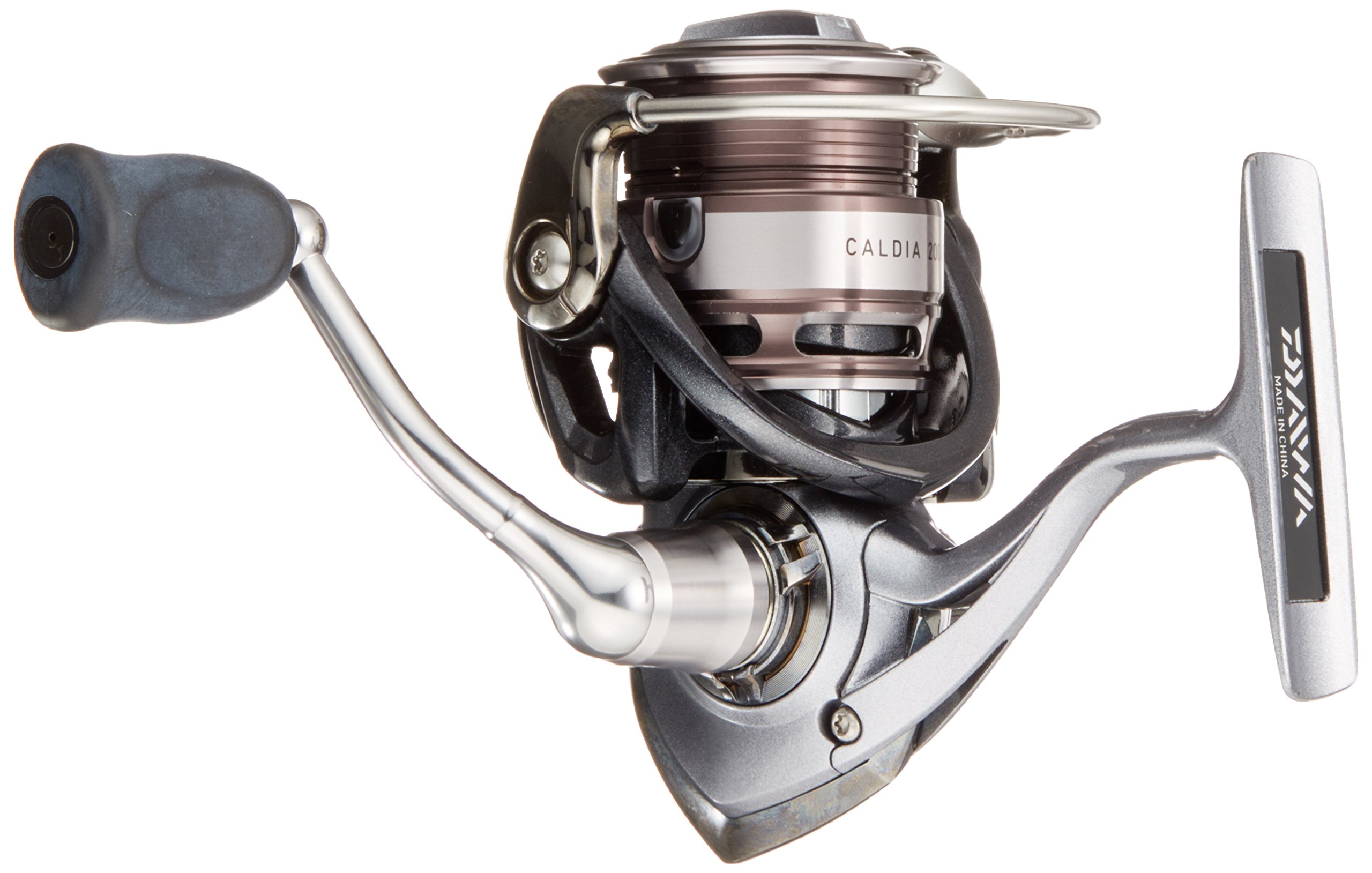 Amazon | ダイワ(Daiwa) スピニングリール 14 カルディア 2004H (2000