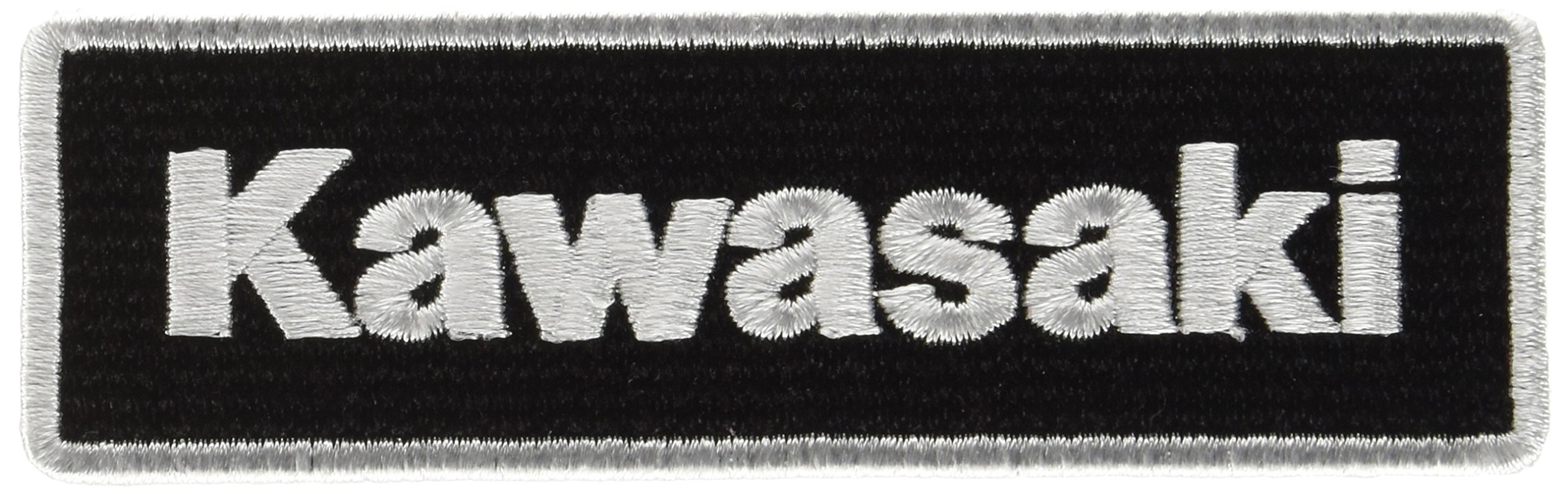 Amazon.co.jp: KAWASAKI (カワサキ純正アクセサリー) カワサキ刺繍