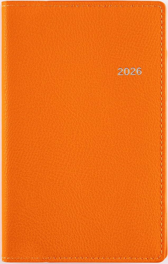 Amazon.co.jp: 333 T'beau (ティーズビュー) 日曜始まり 6 手帳 高橋