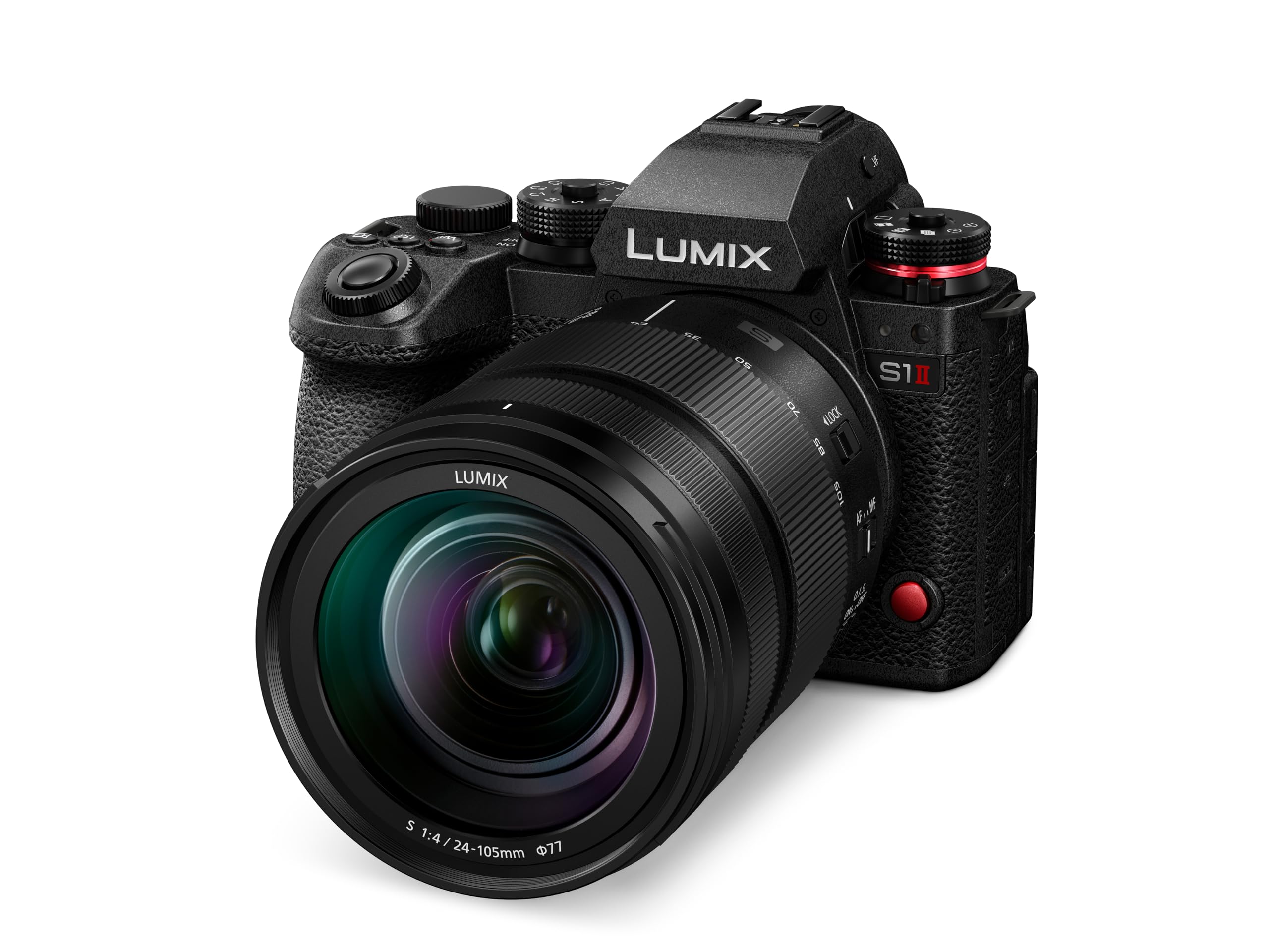 Amazon.co.jp: パナソニック(Panasonic) フルサイズ ミラーレス一眼