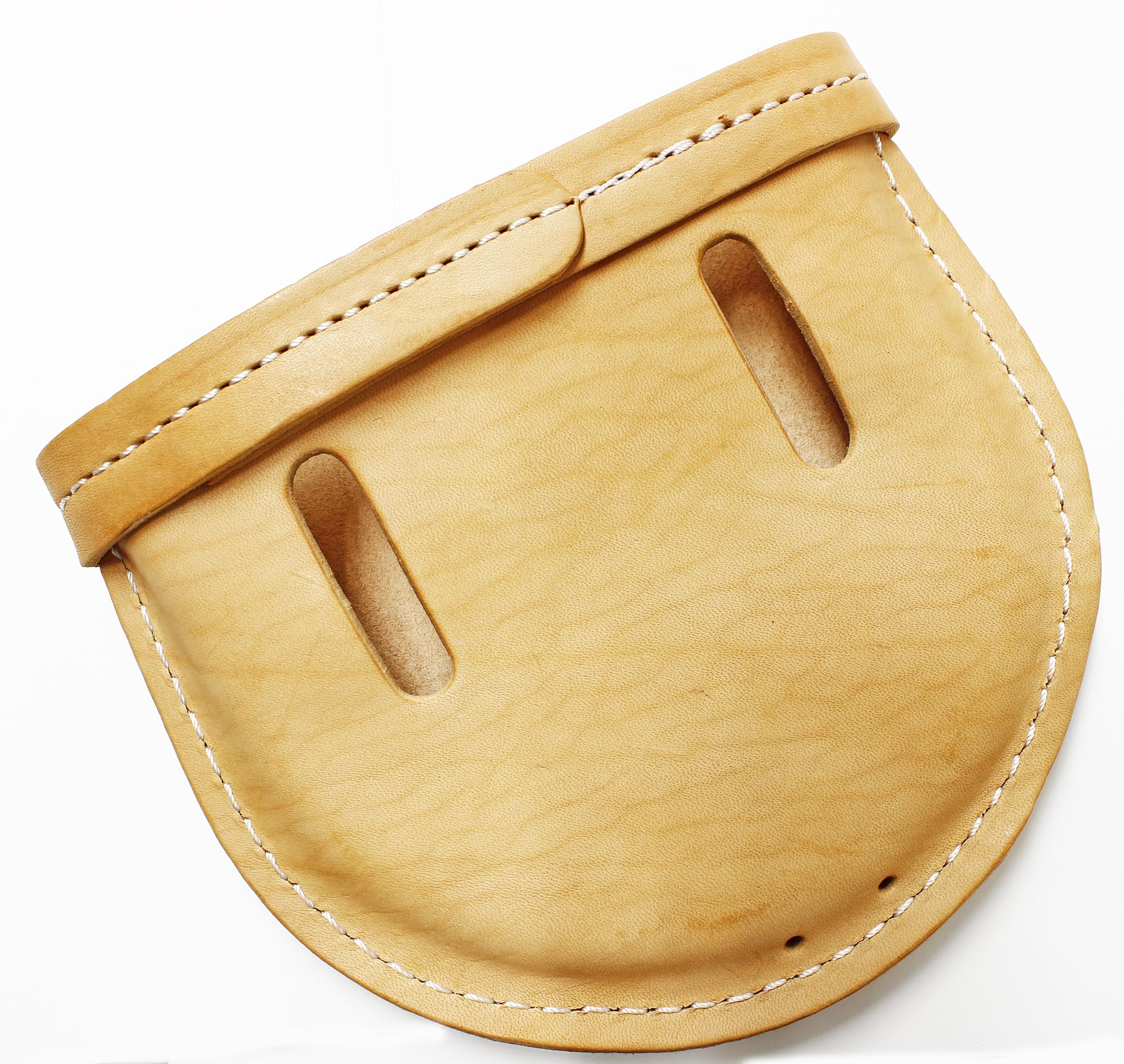 Amazon | インスタネット コード付き・Lサイズ・ウッドハンドル/革