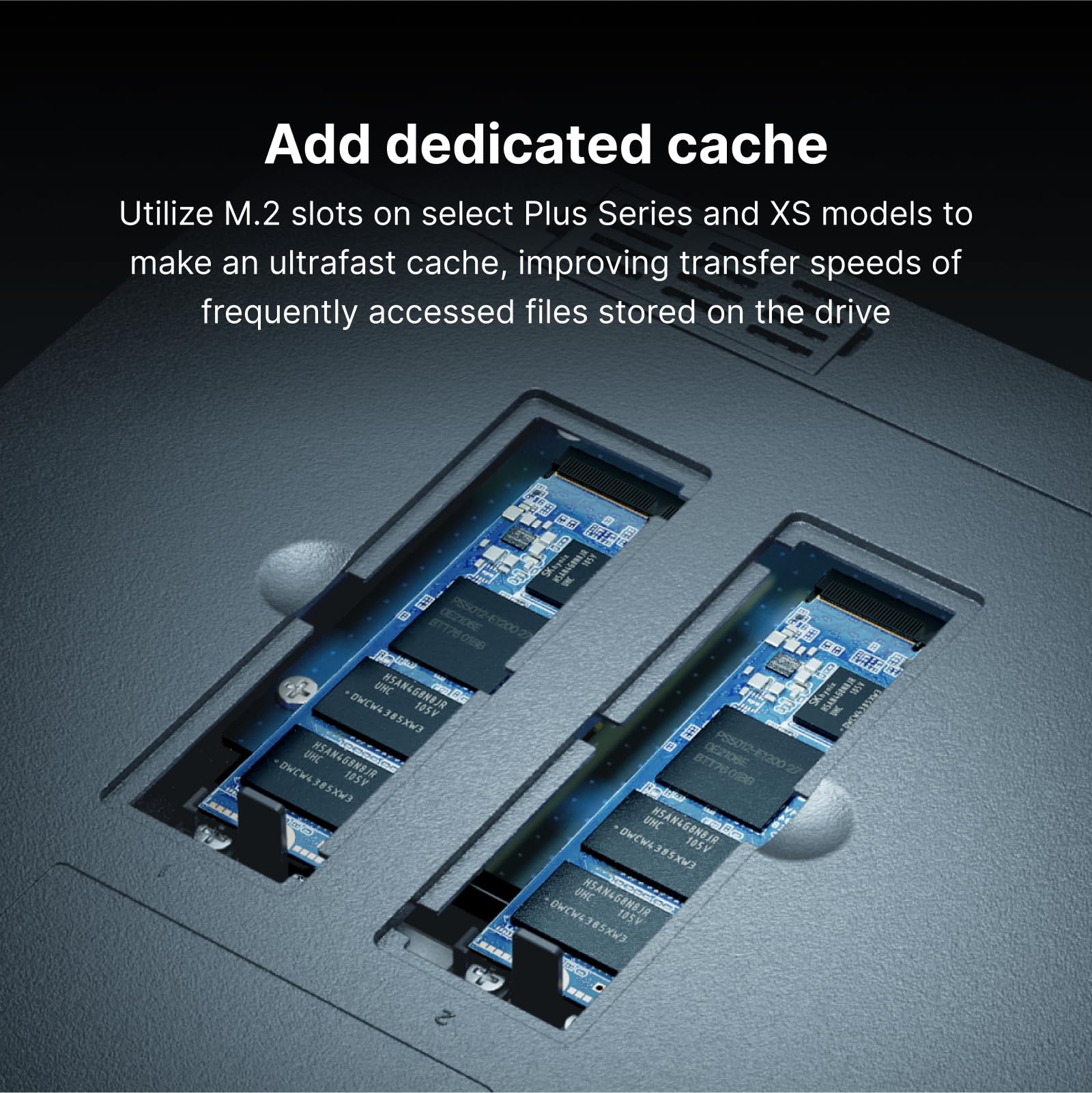 Amazon.com: Synology M.2 2280 NVMe SSD SNV3410 400GB (SNV3410-400G