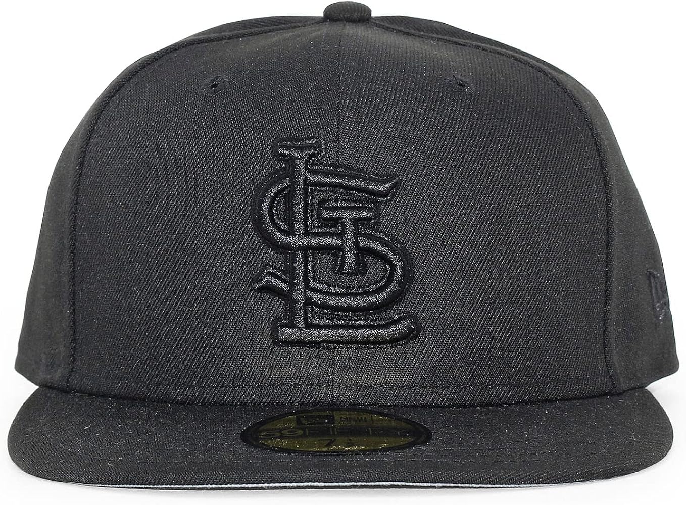 Amazon | [ニューエラ] キャップ 59FIFTY セントルイス カージナルス