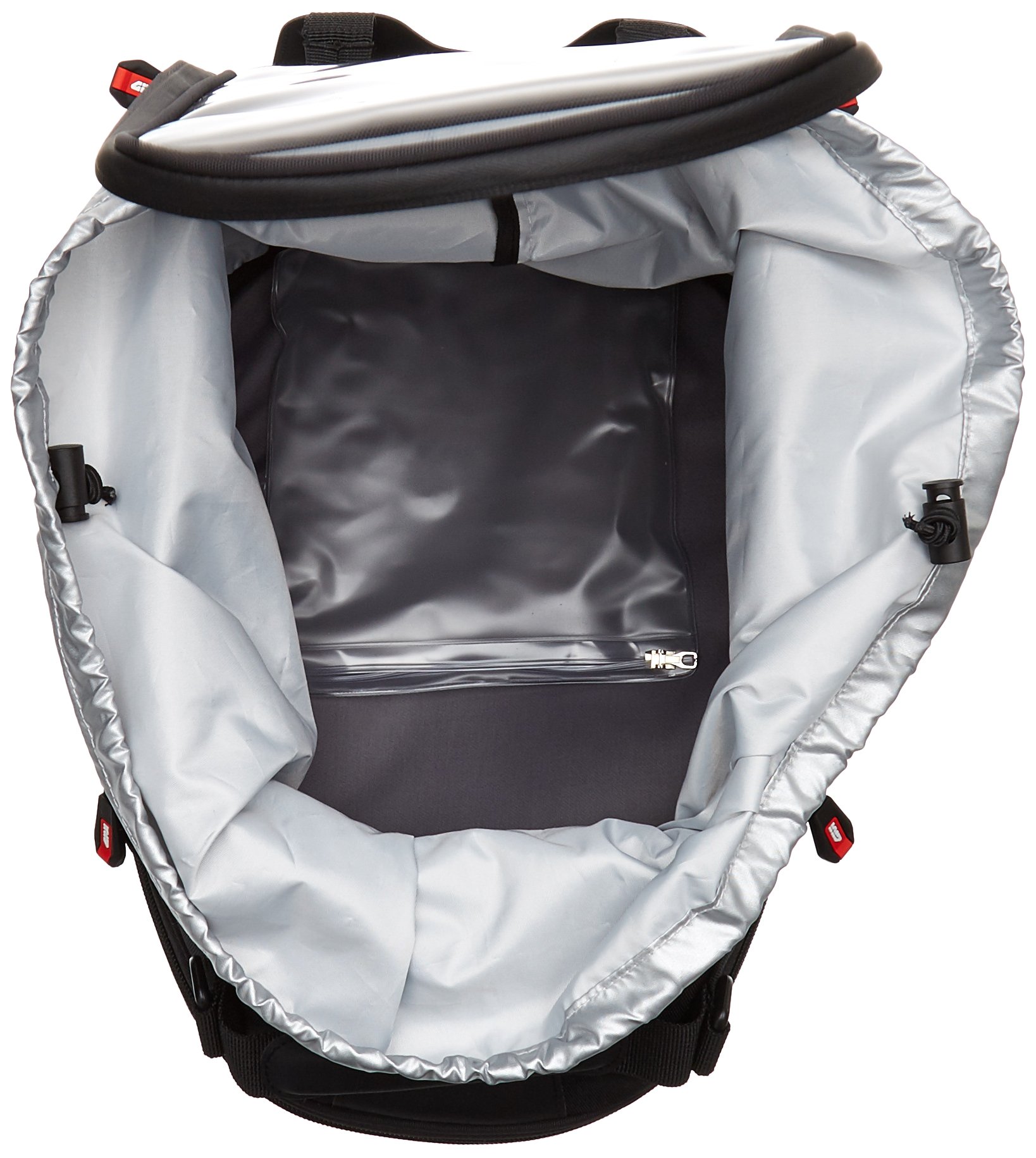 Amazon | Givi XS307 Xstream レンジタンクロック クイックリリース