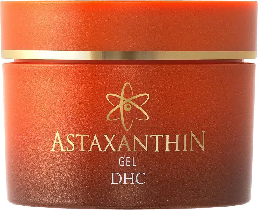 Amazon.co.jp: DHCアスタキサンチン ジェル : ビューティー