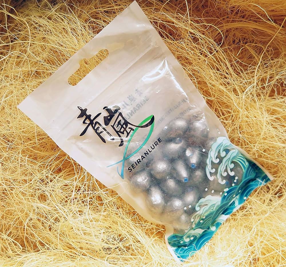 Amazon | [青嵐ルアー]ロックフィッシュ シンカー 7.5g 11g 18g 20個