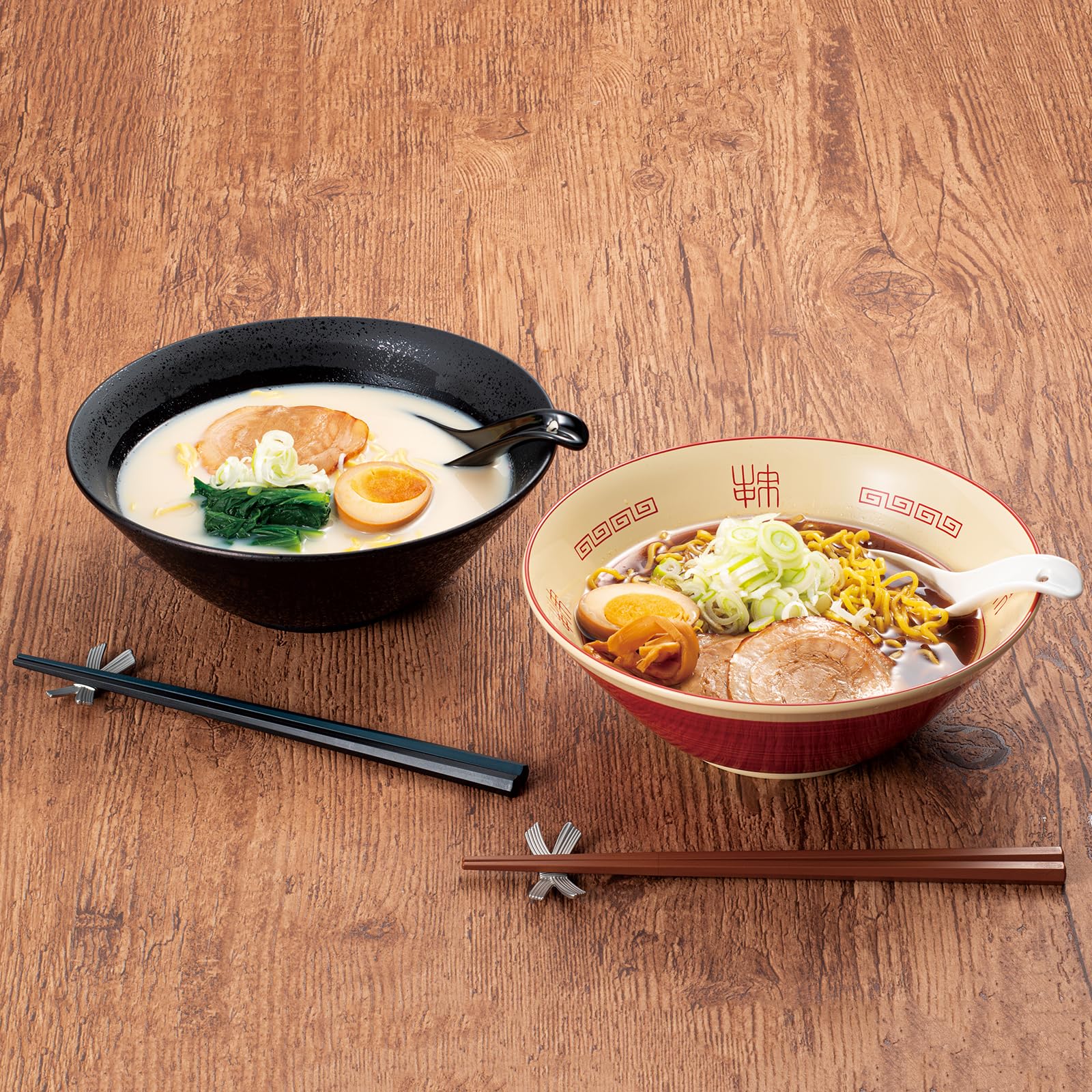 Amazon｜ミタニ 山中漆器 山中漆器 ラーメンどんぶり 丼 約21cm 電子
