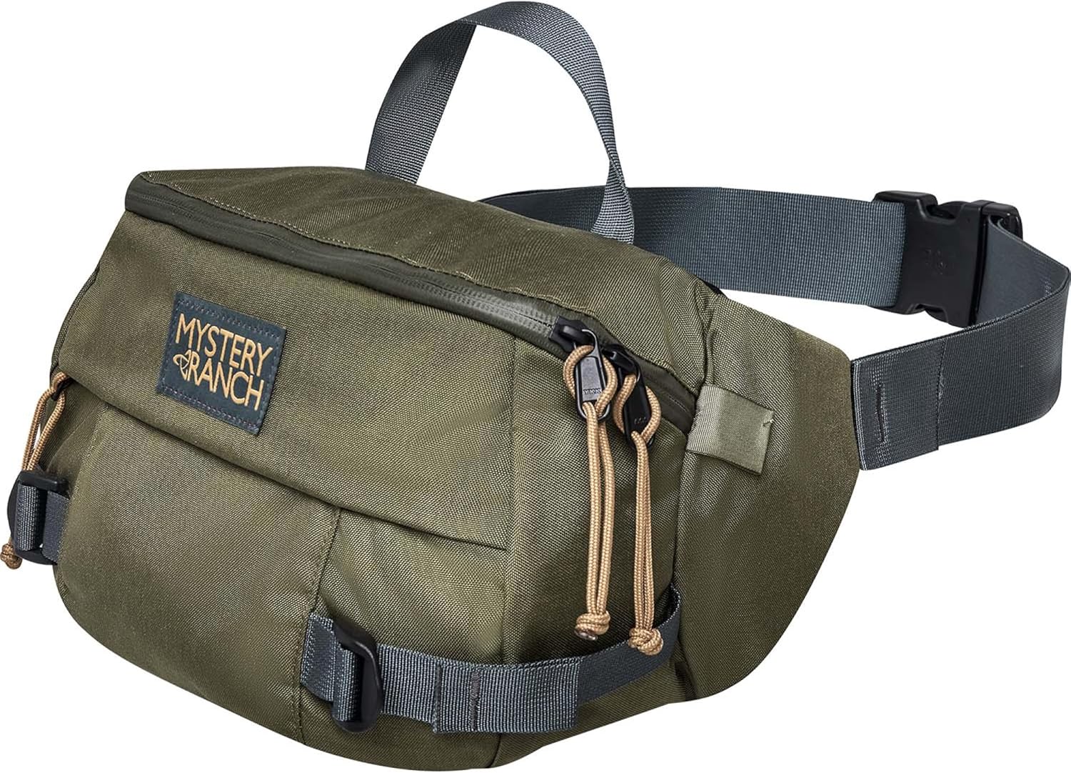 Amazon | [ミステリーランチ] ヒップモンキー2 19761098 Outerspace