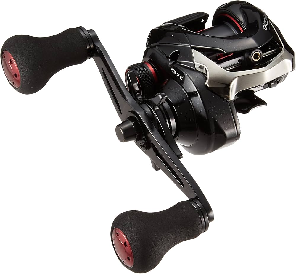 Amazon | シマノ(SHIMANO) ベイトリール タイラバ 両軸 17 炎月BB