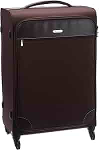 Amazon | [サンコー] SUNCO Finoxy-L 70cm/84L ソフトキャリーケース