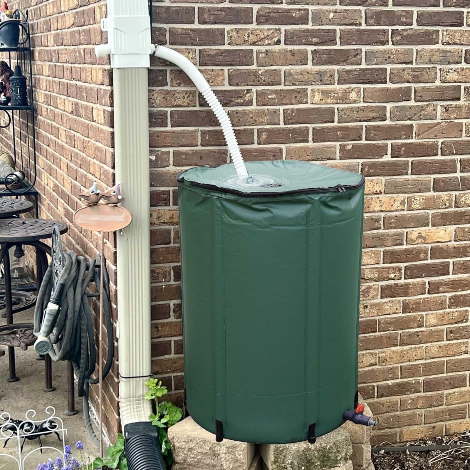 Amazon.co.jp: 大型貯水タンク 100/200/250/500L 家庭用 雨水タンク